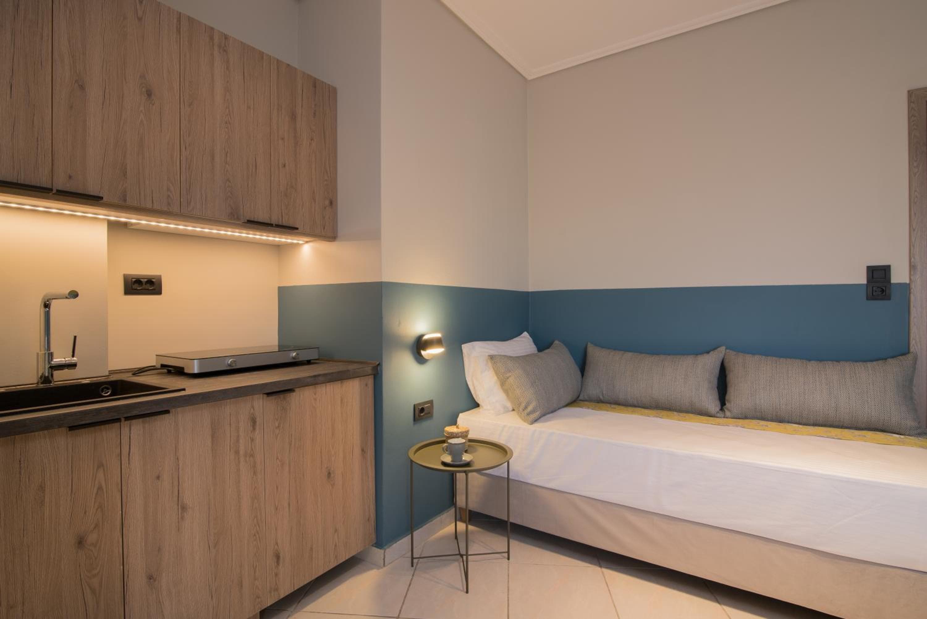 Mavra Elegant Apartments, Zakynthos Town, photo 2