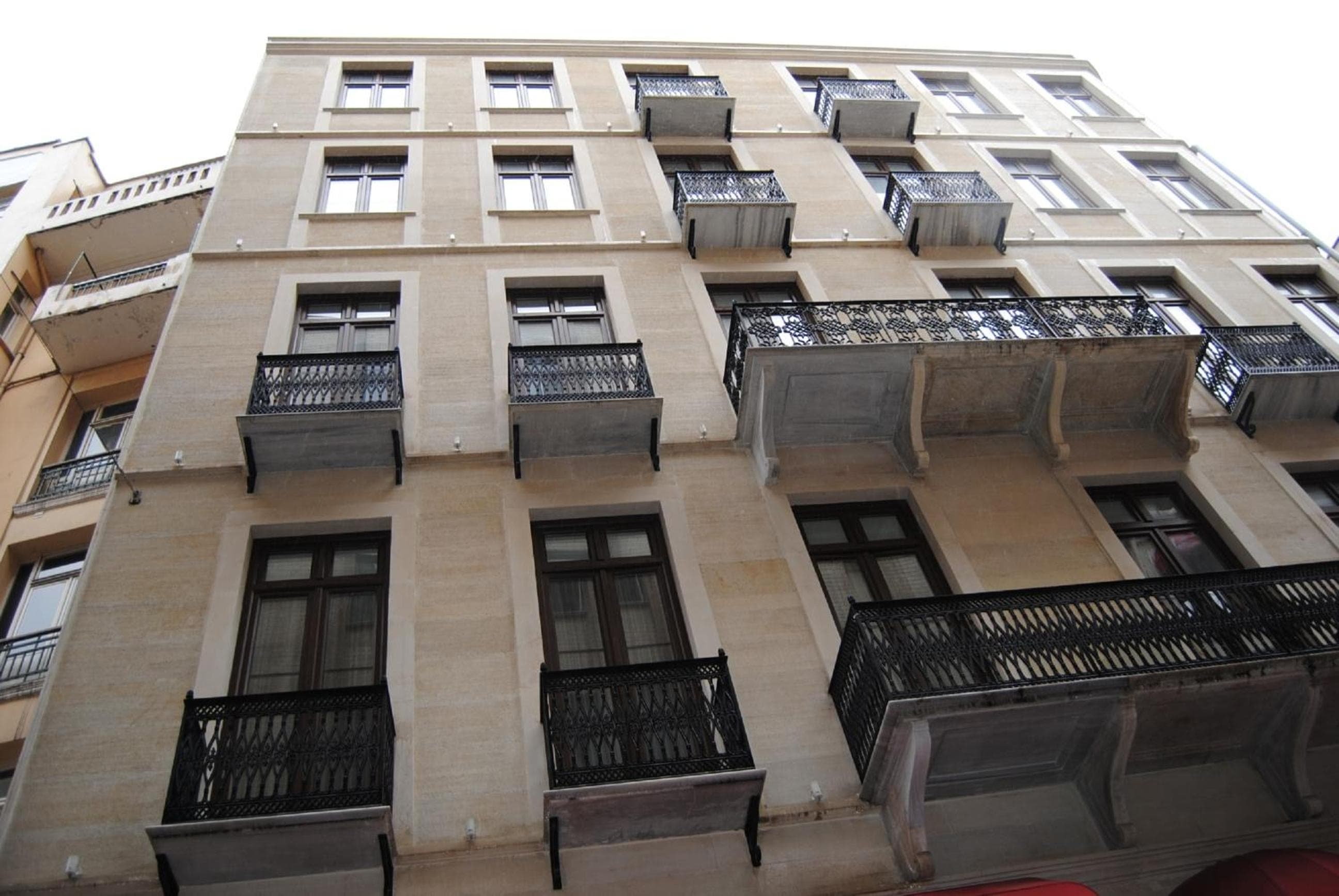 Pera Residence, Istanbul