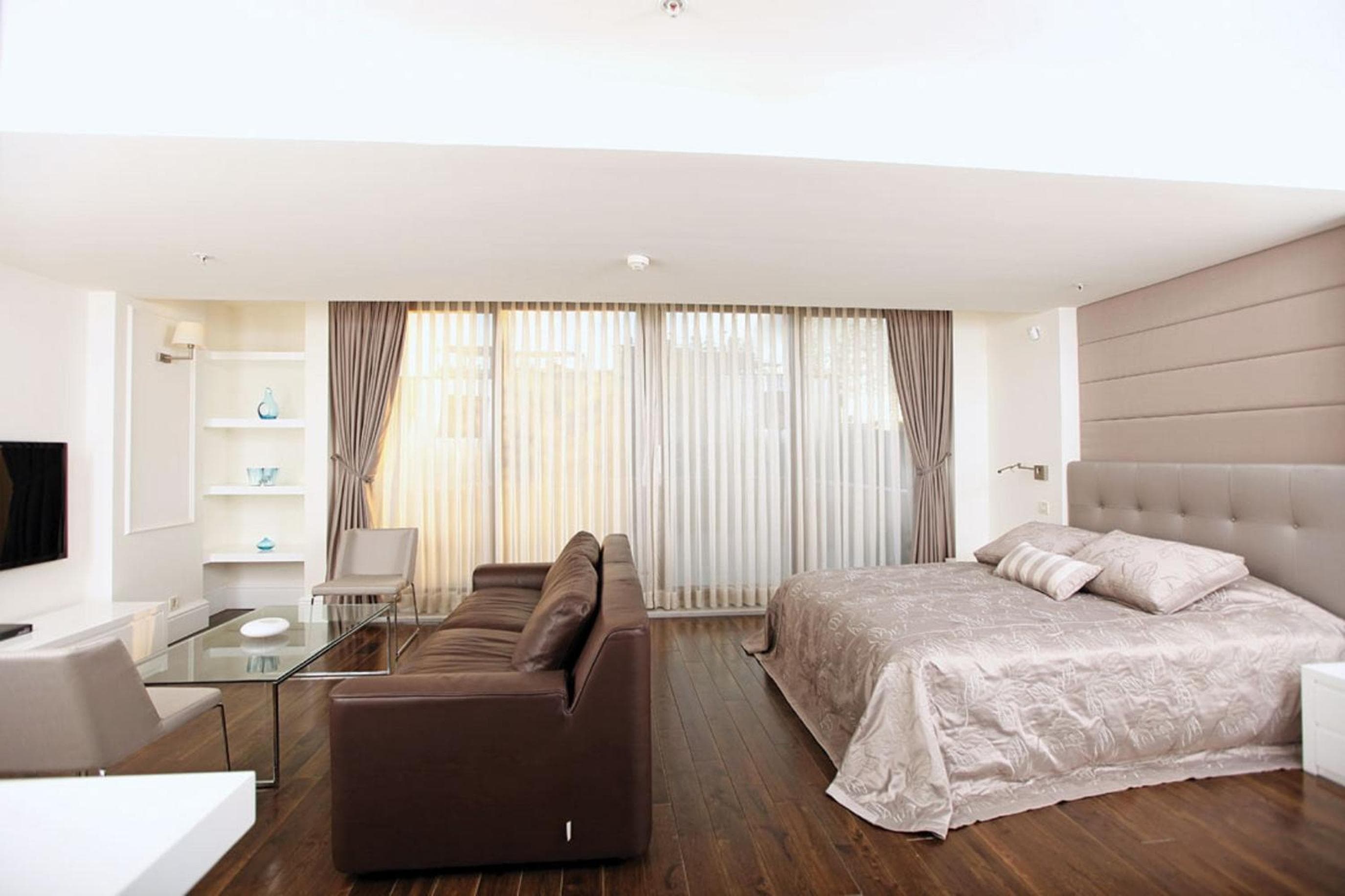Pera Residence, Istanbul, photo 5
