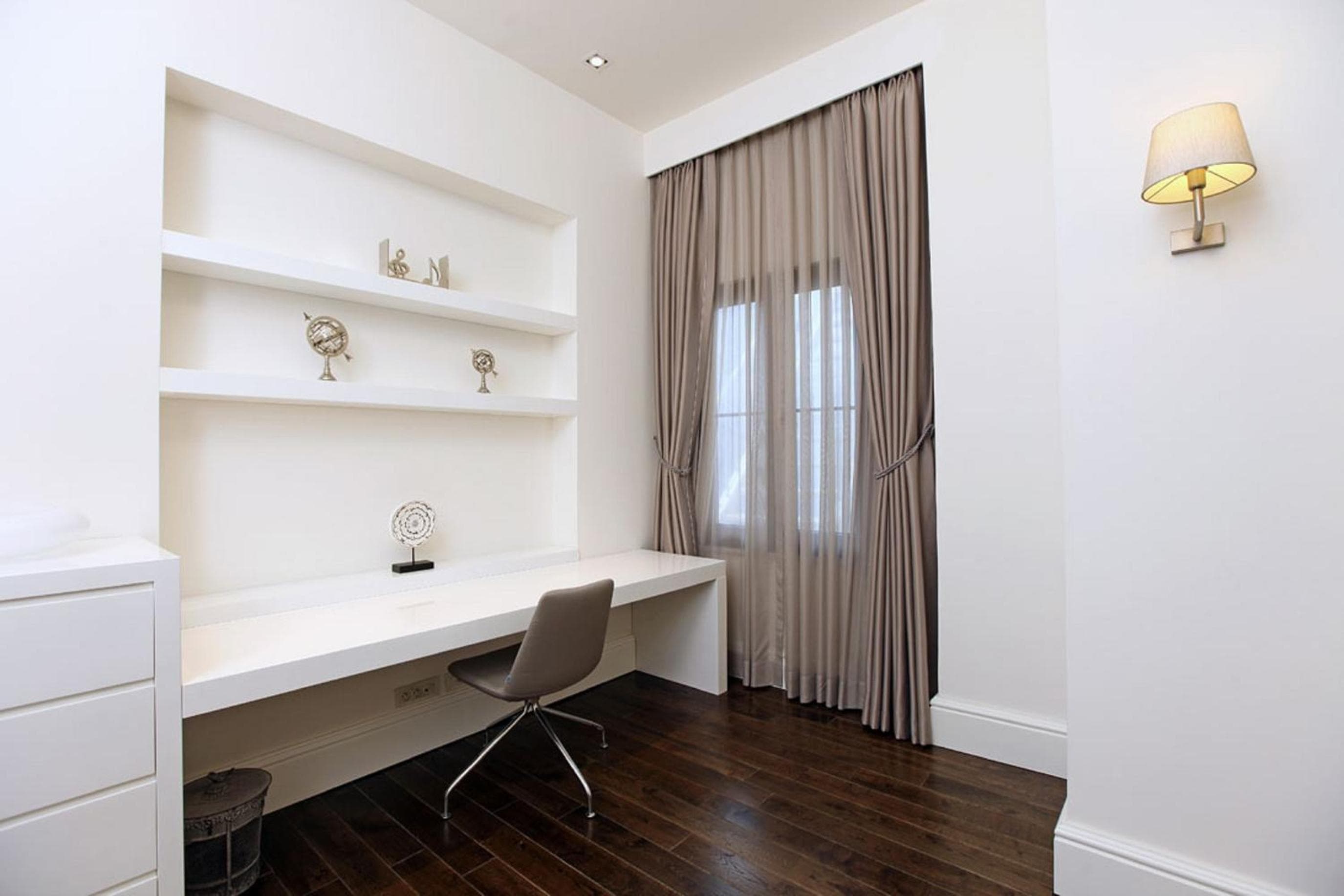 Pera Residence, Istanbul, photo 6