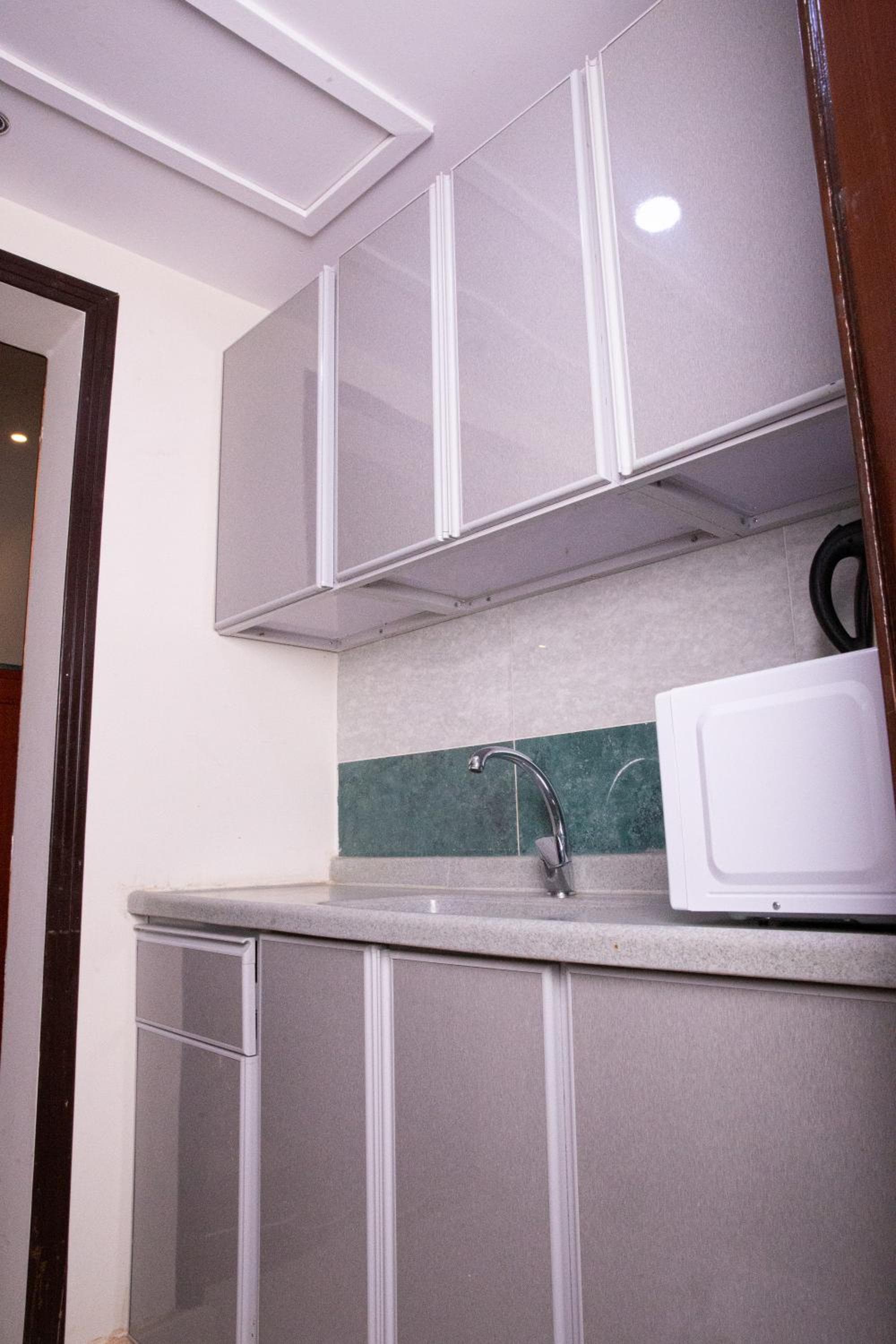 الفرسان المتحده للشقق المخدومة حي الحمدانية, Jeddah, photo 2