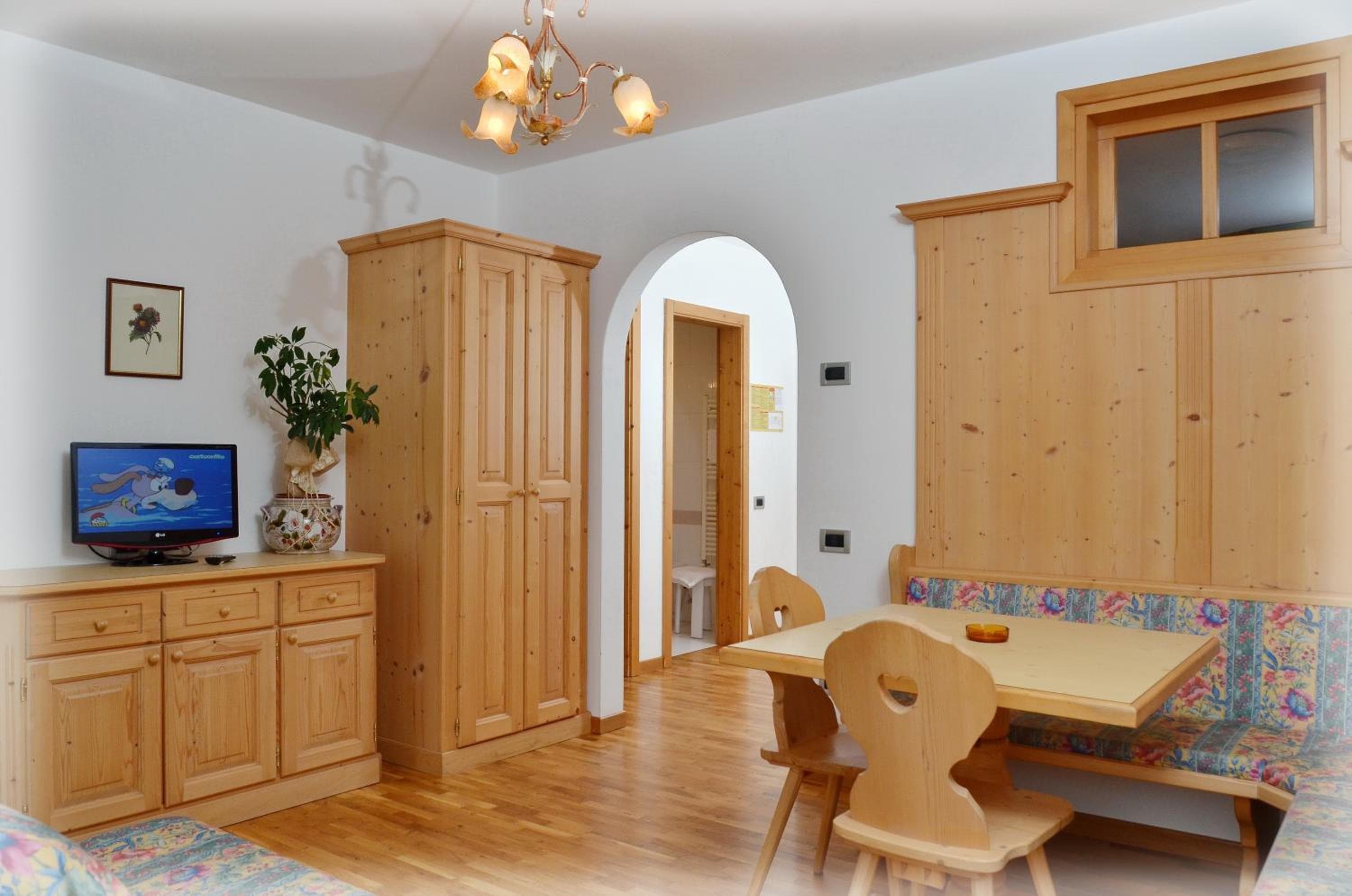 Residence Taufer, San Martino di Castrozza, photo 4
