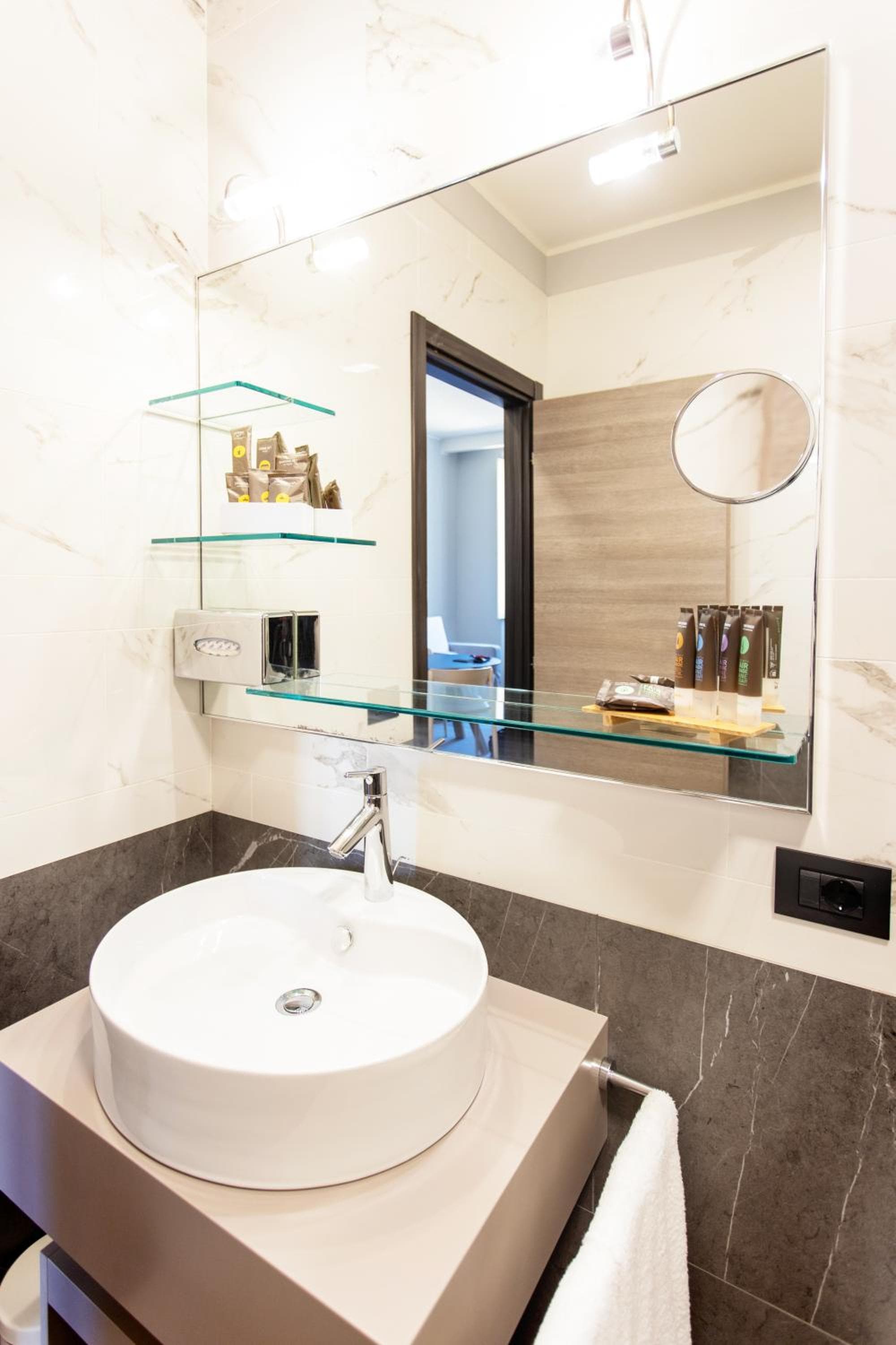Palazzo Le Poste - Suite and Apartments, Parma, photo 3
