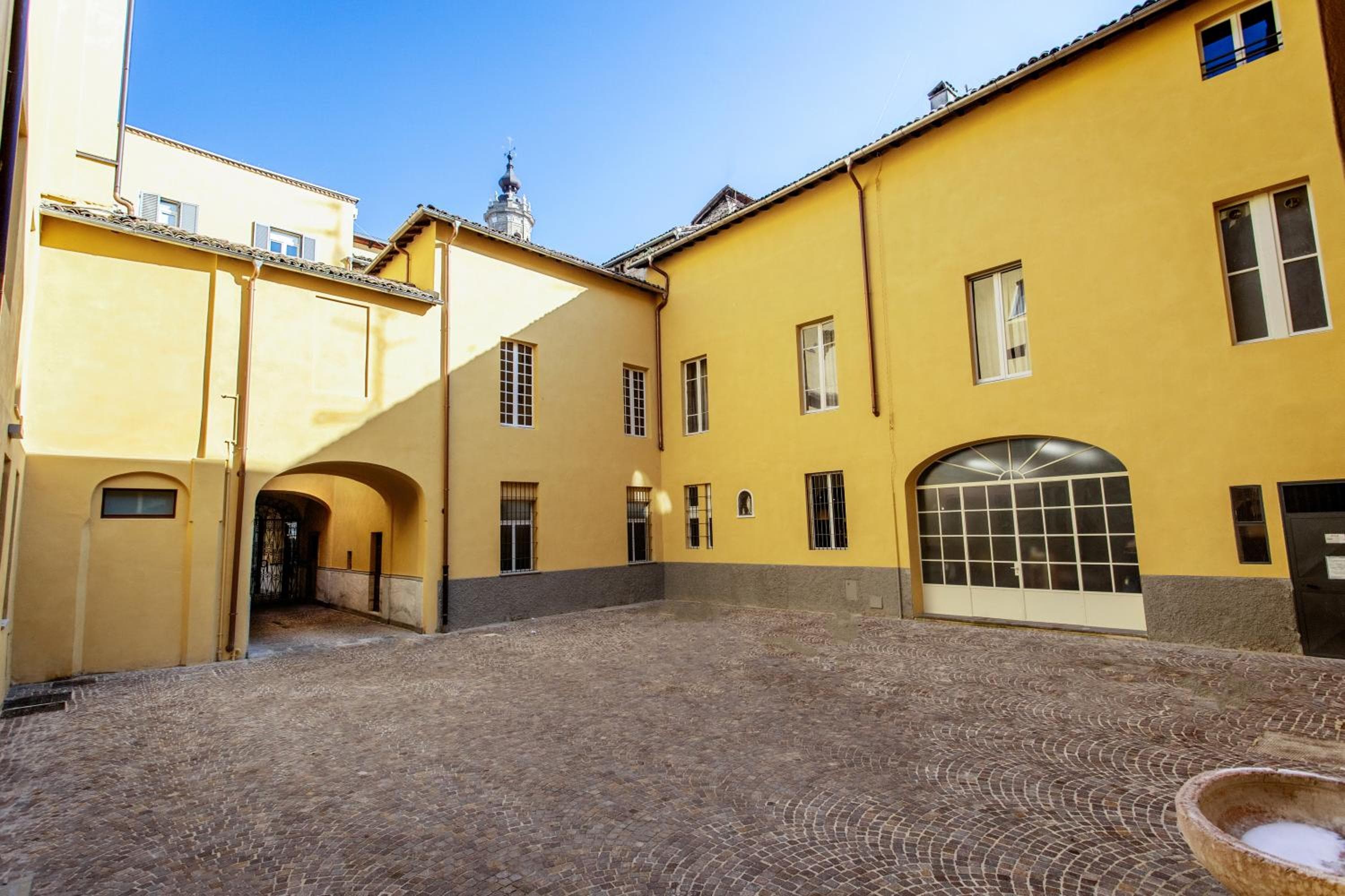 Palazzo Le Poste - Suite and Apartments, Parma