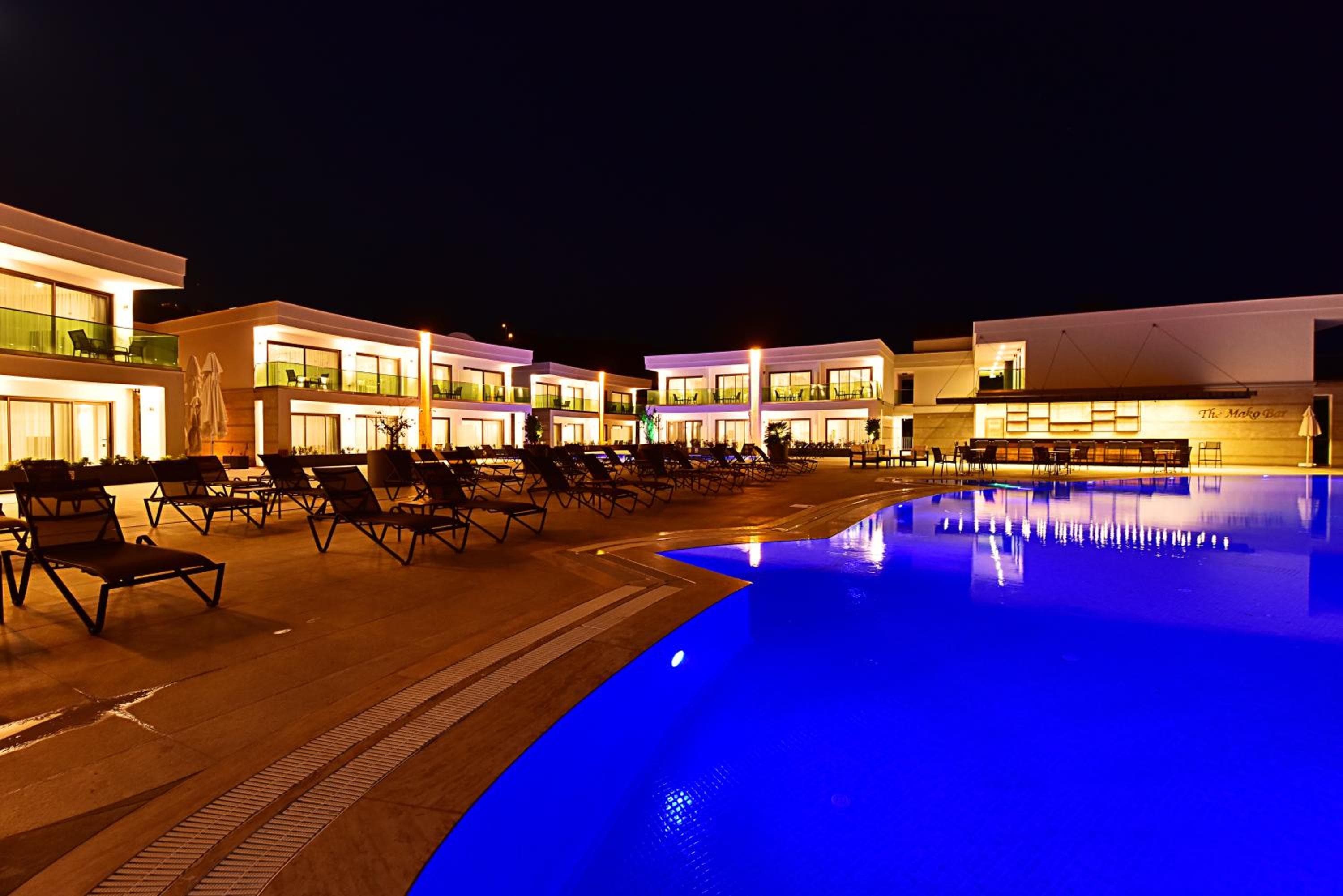 Jasmin Elite Residence & SPA, Gümbet, photo 6
