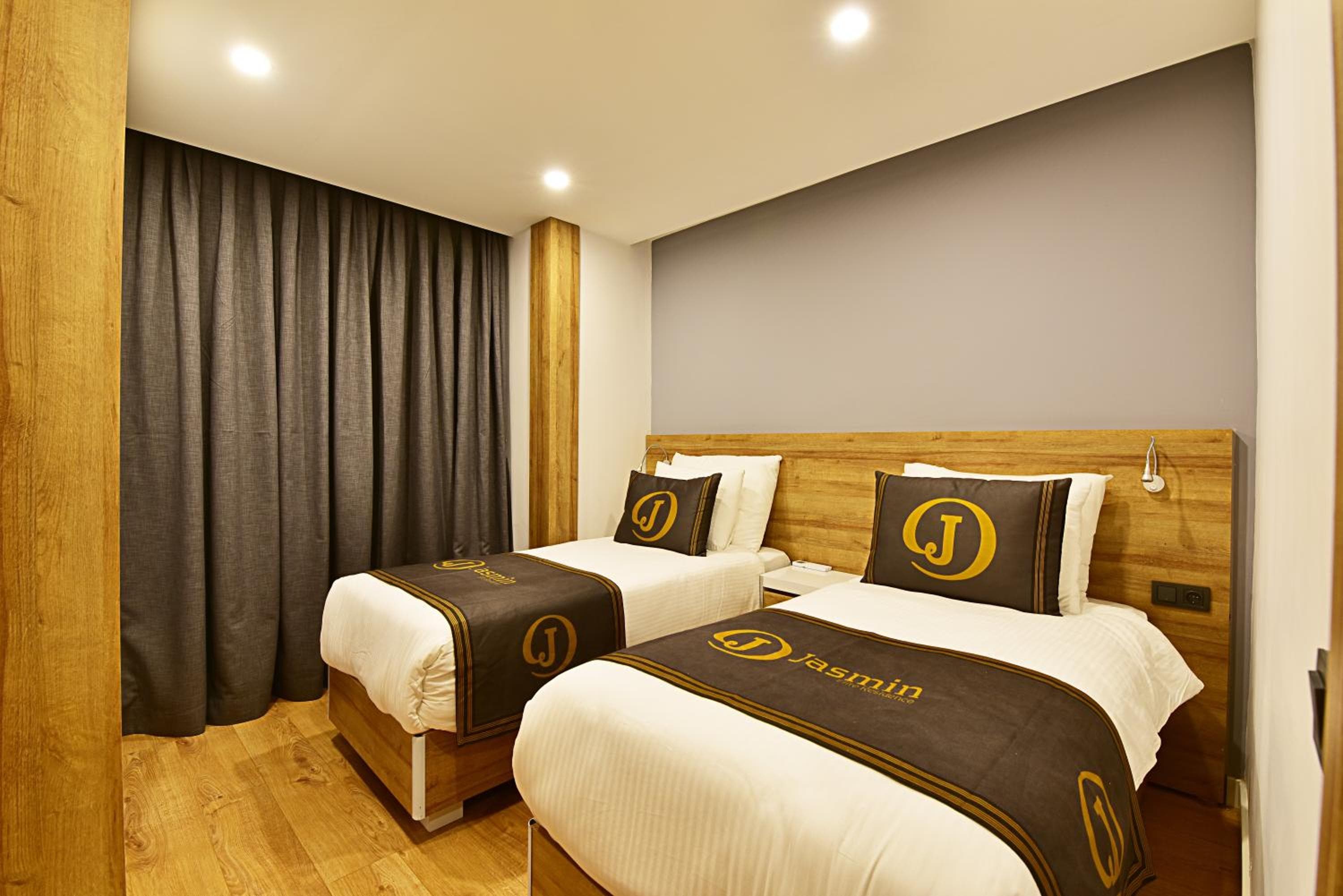 Jasmin Elite Residence & SPA, Gümbet, photo 2