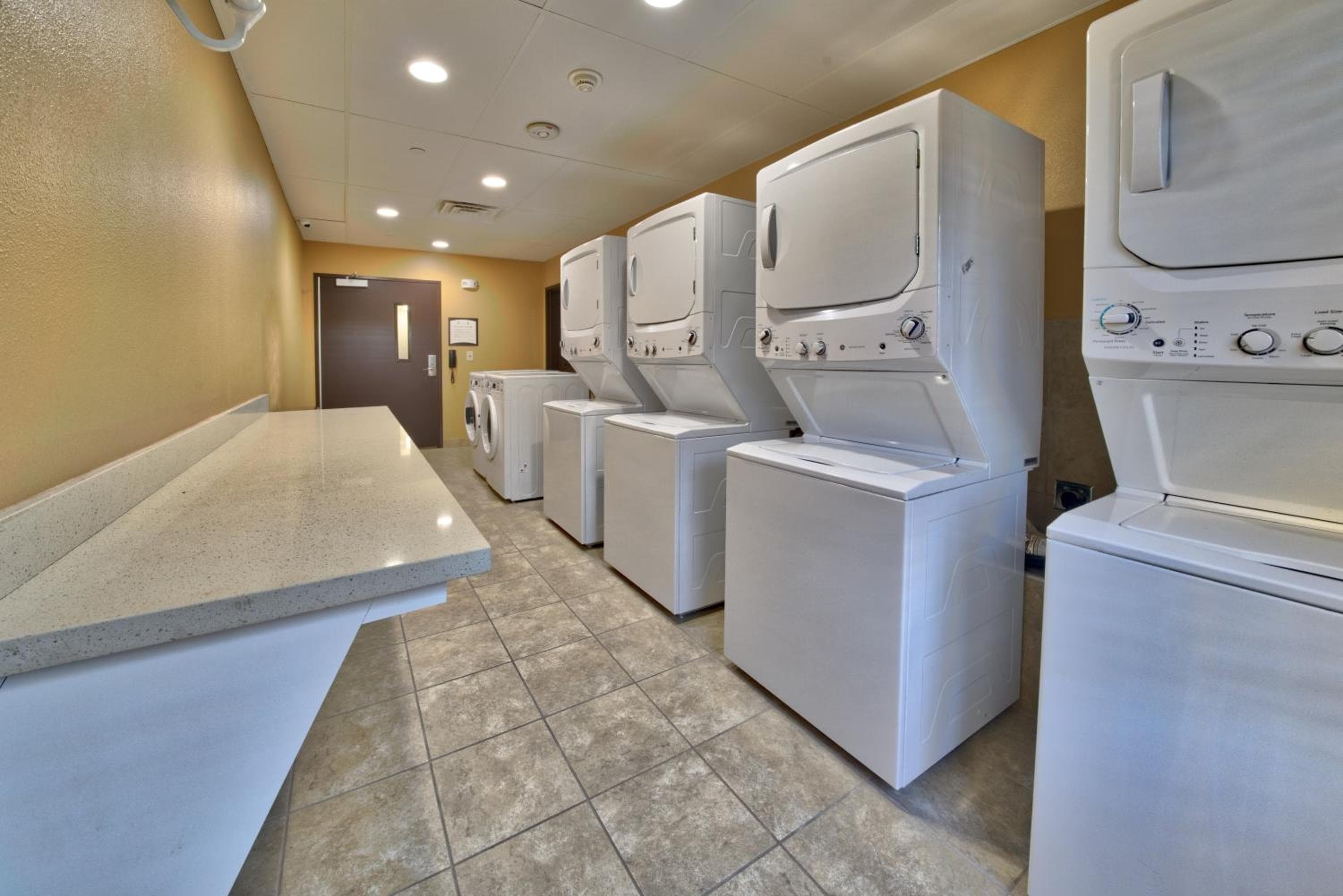 Staybridge Suites Lubbock South by IHG, Lubbock, photo 4