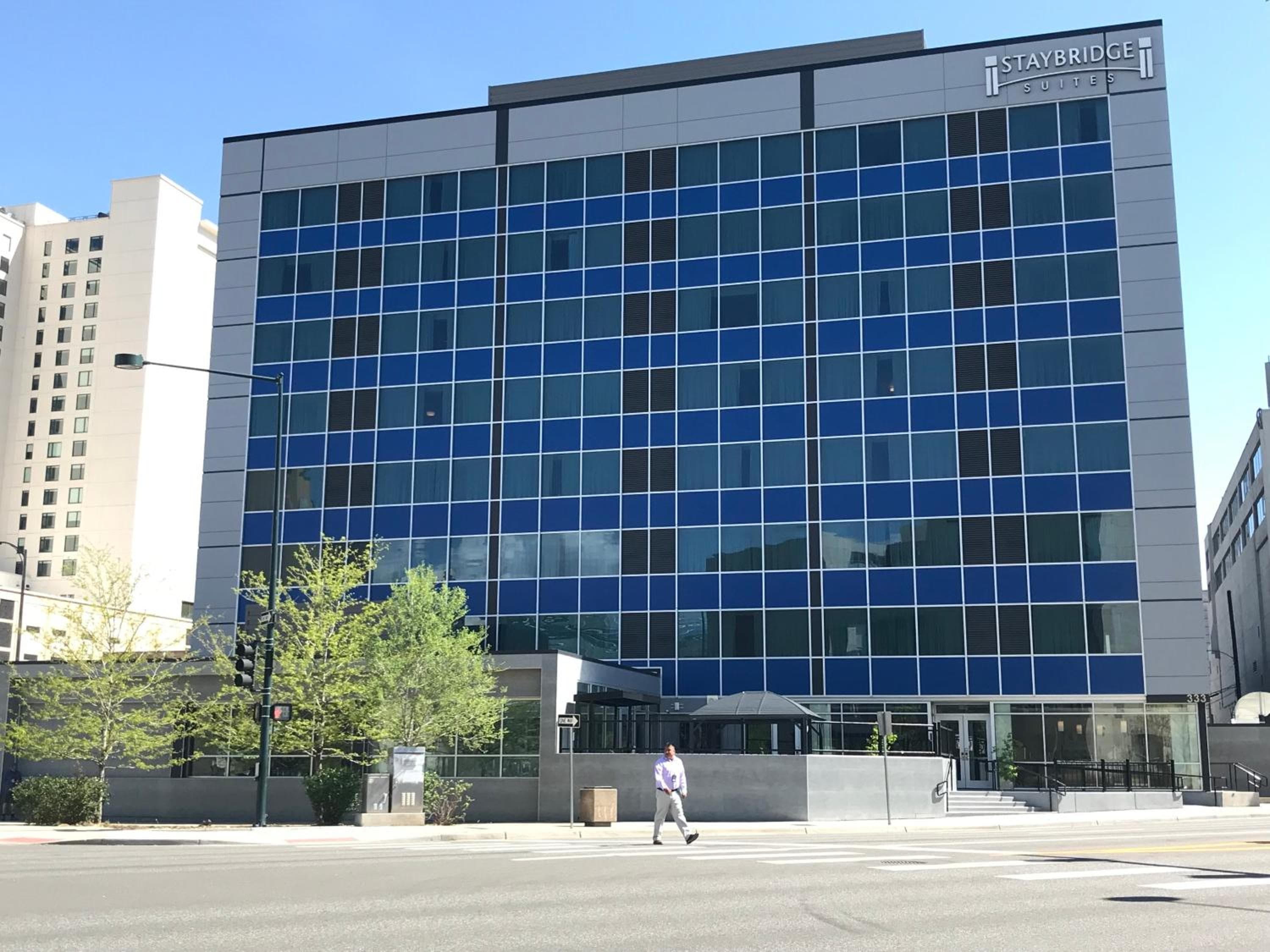 Staybridge Suites Denver Downtown by IHG, Denver