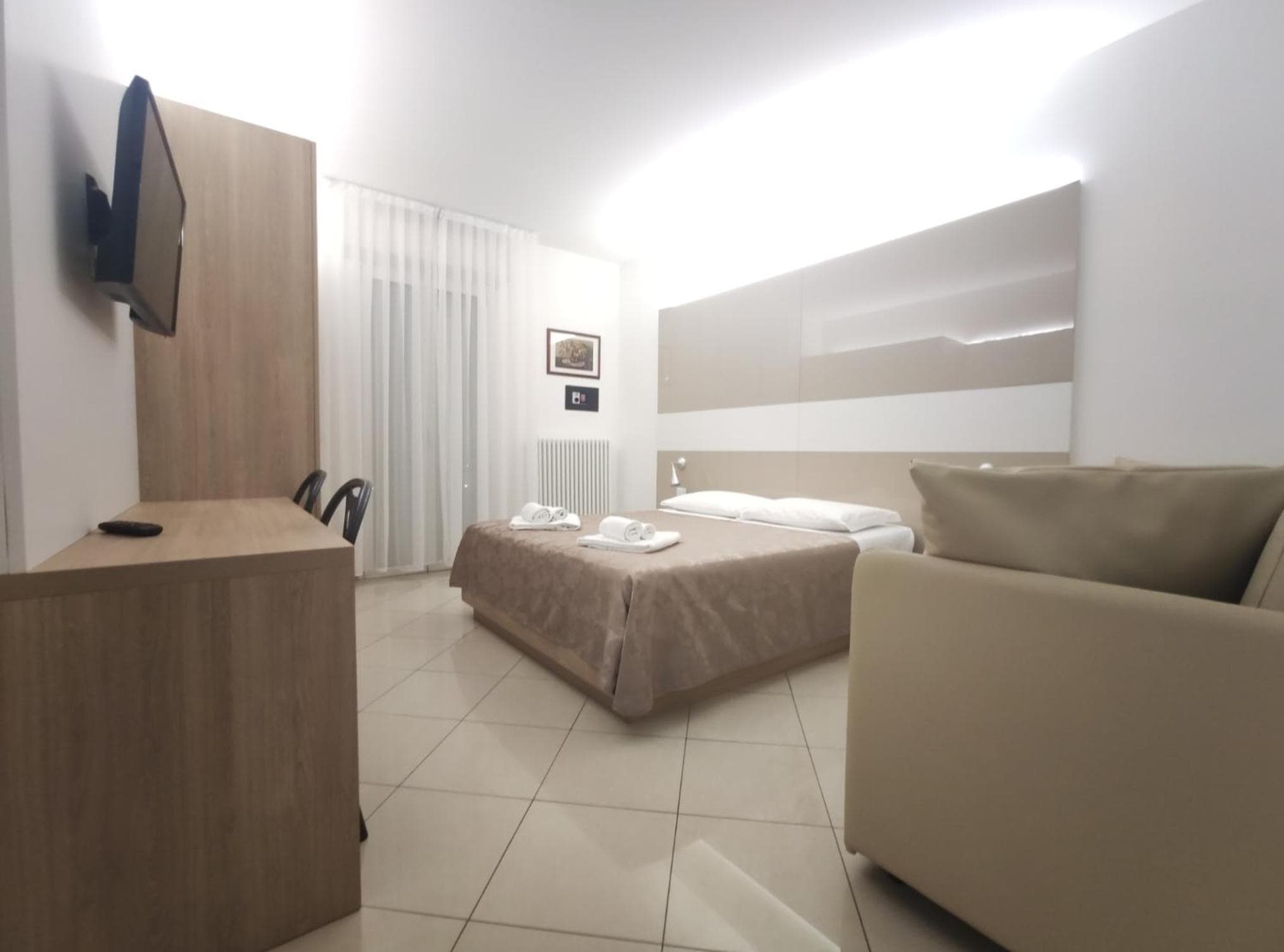 Residence Perla, Rimini, photo 3