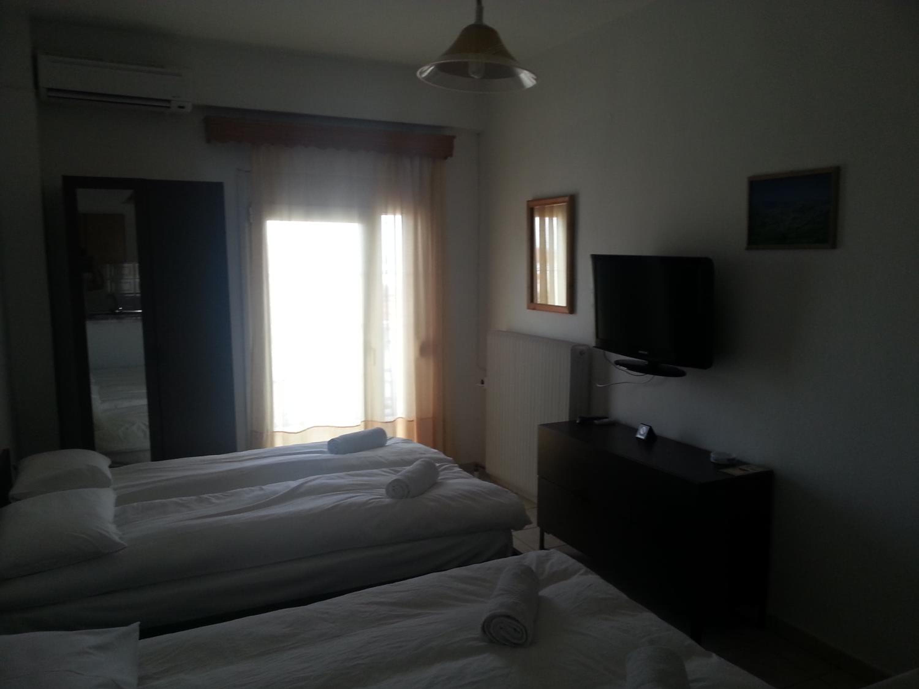Alexandros Hotel, Leptokaria, photo 2