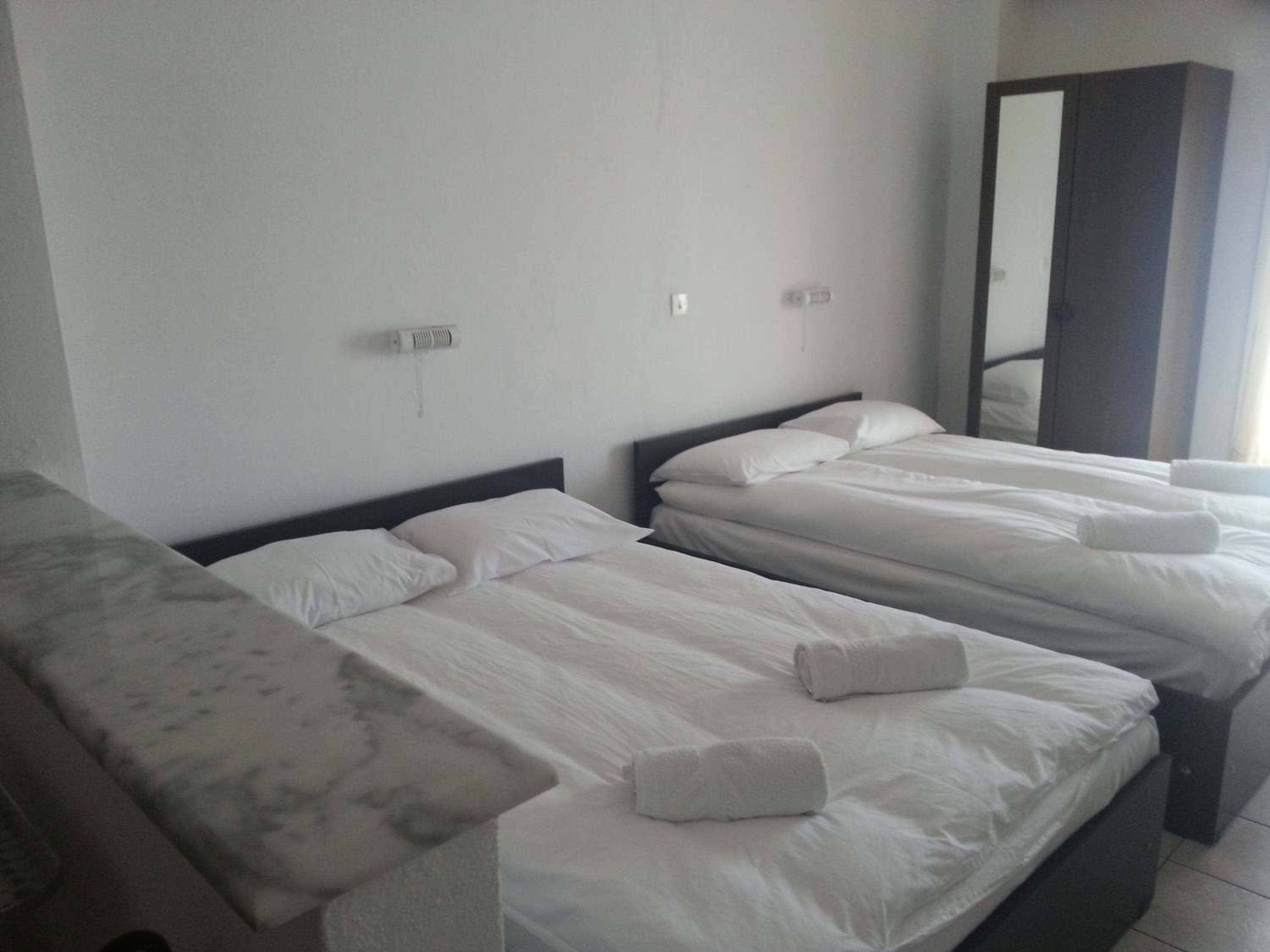 Alexandros Hotel, Leptokaria, photo 5
