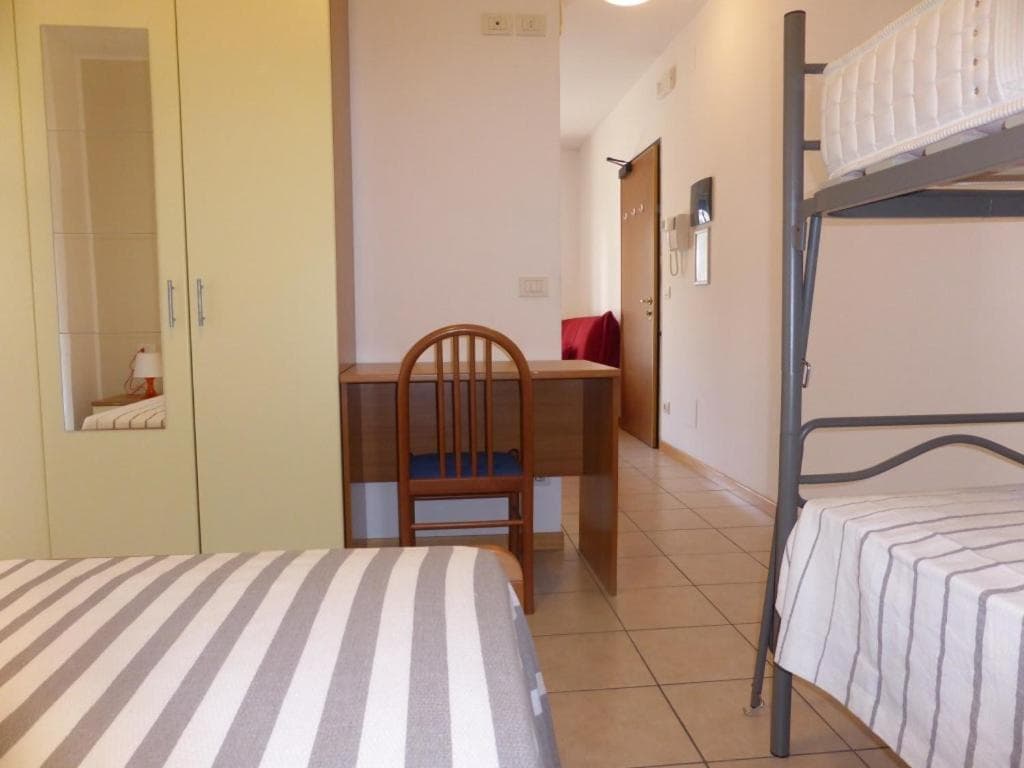 RESIDENCE PLAYA, Lido di Jesolo, photo 3