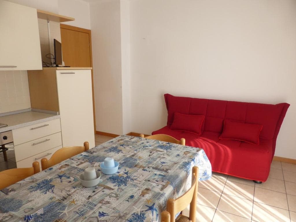 RESIDENCE PLAYA, Lido di Jesolo, photo 2