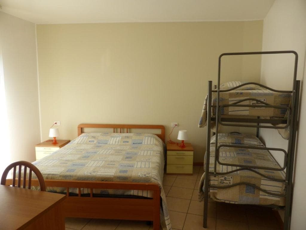 RESIDENCE PLAYA, Lido di Jesolo, photo 4