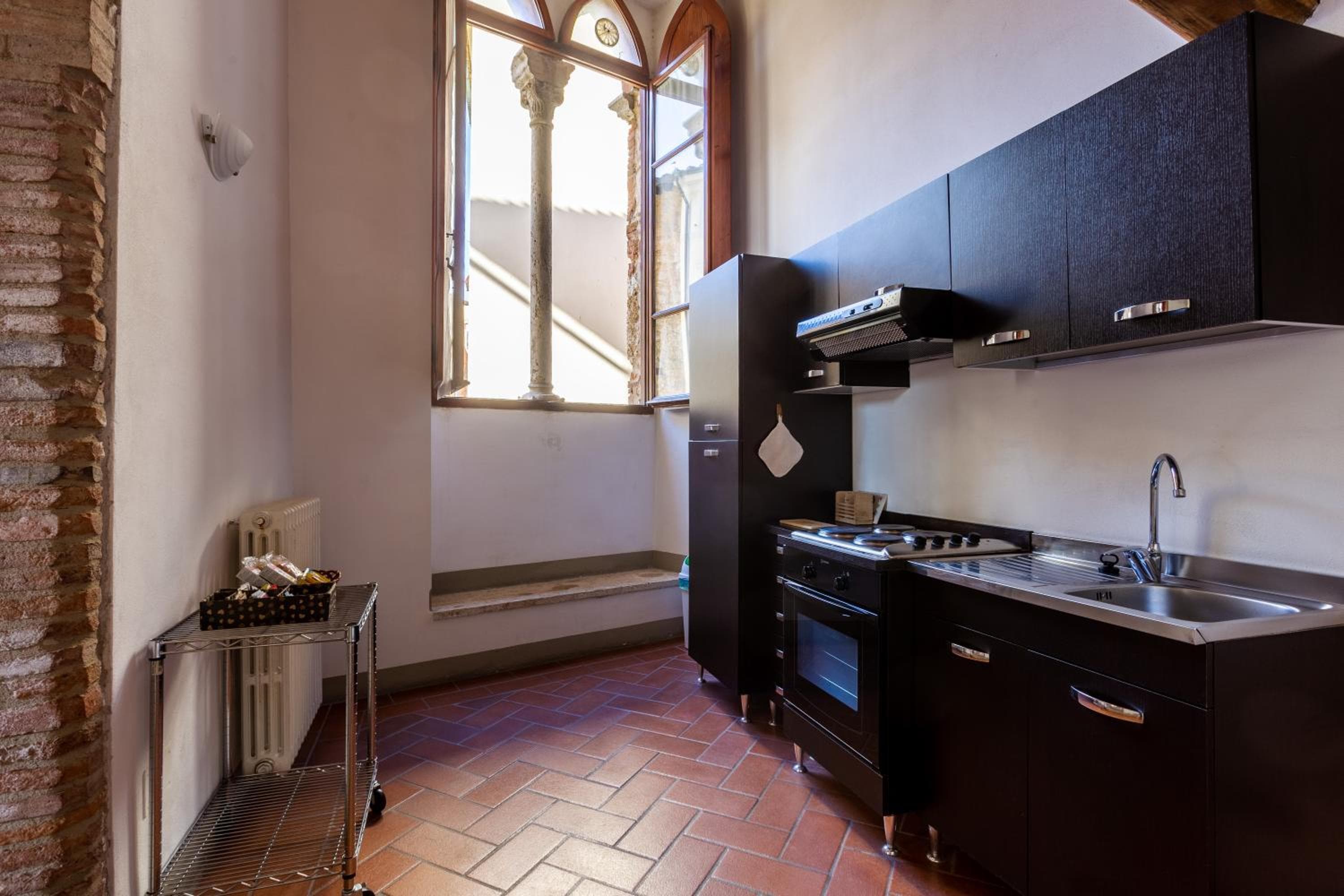 Residenza d'Epoca Palazzo Malfatti, Massa Marittima, photo 3