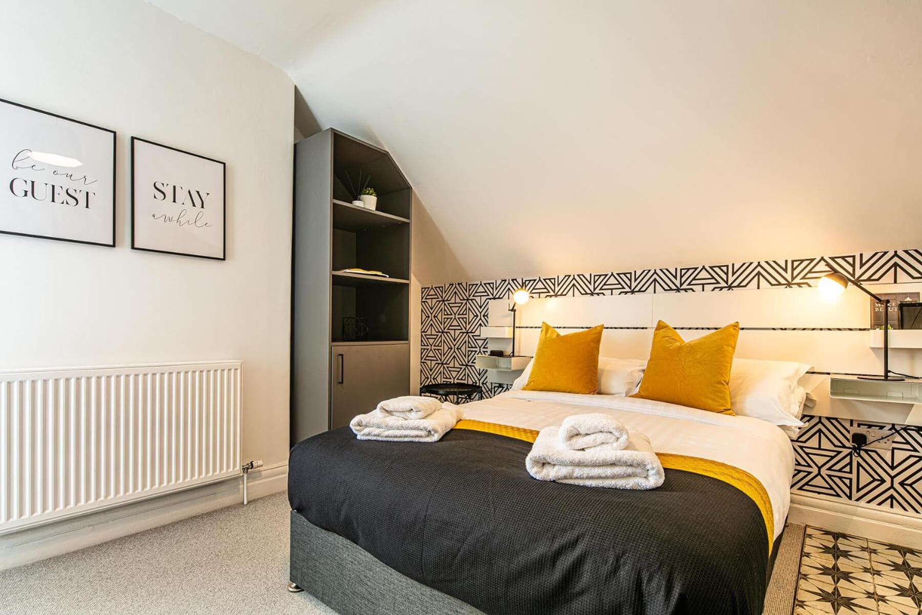 The Belmont Apart Hotel - Harrogate Stays with FREE PARKING, Harrogate, photo 2