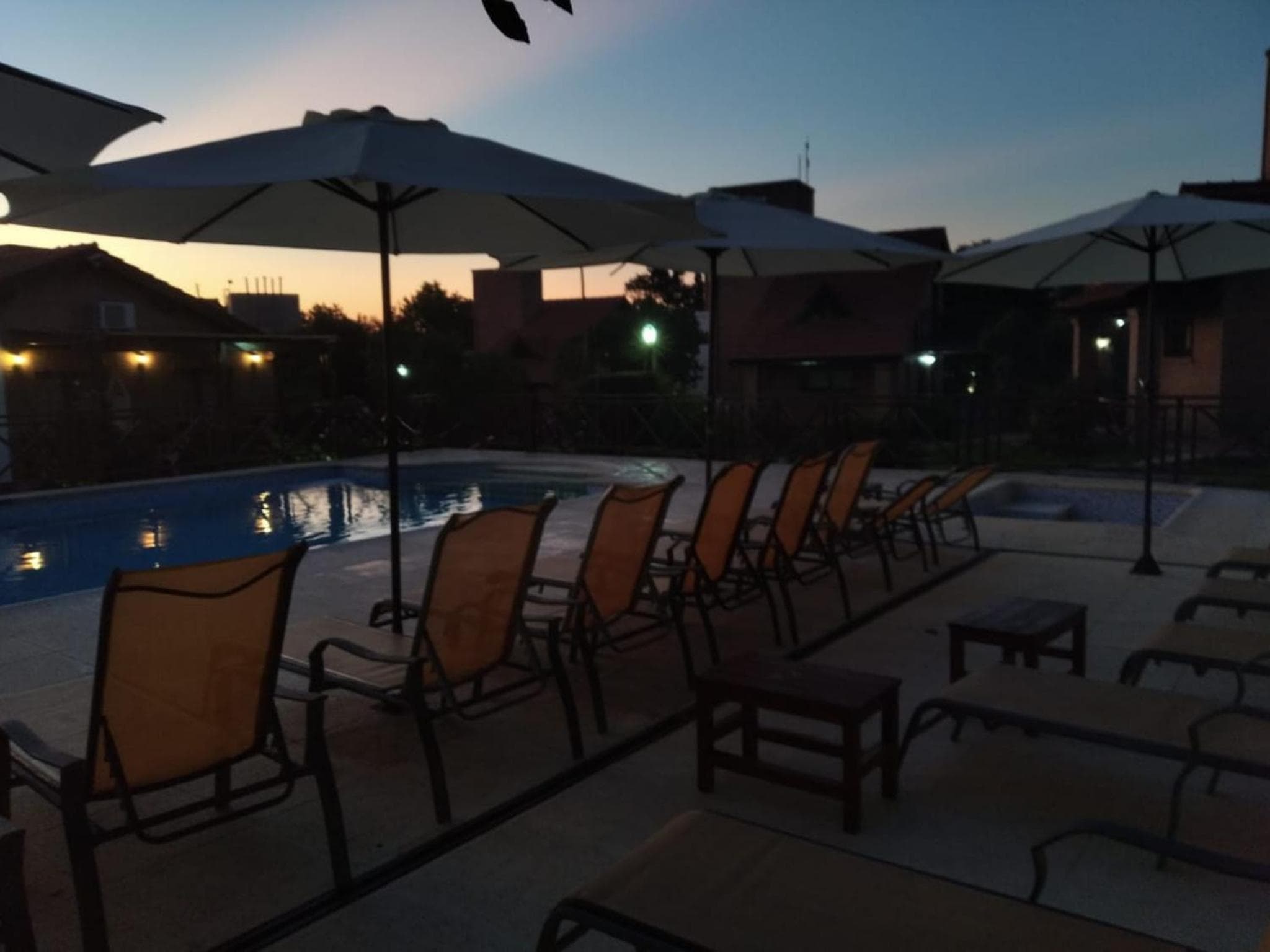 Don Gregorio Spa, Merlo, photo 5