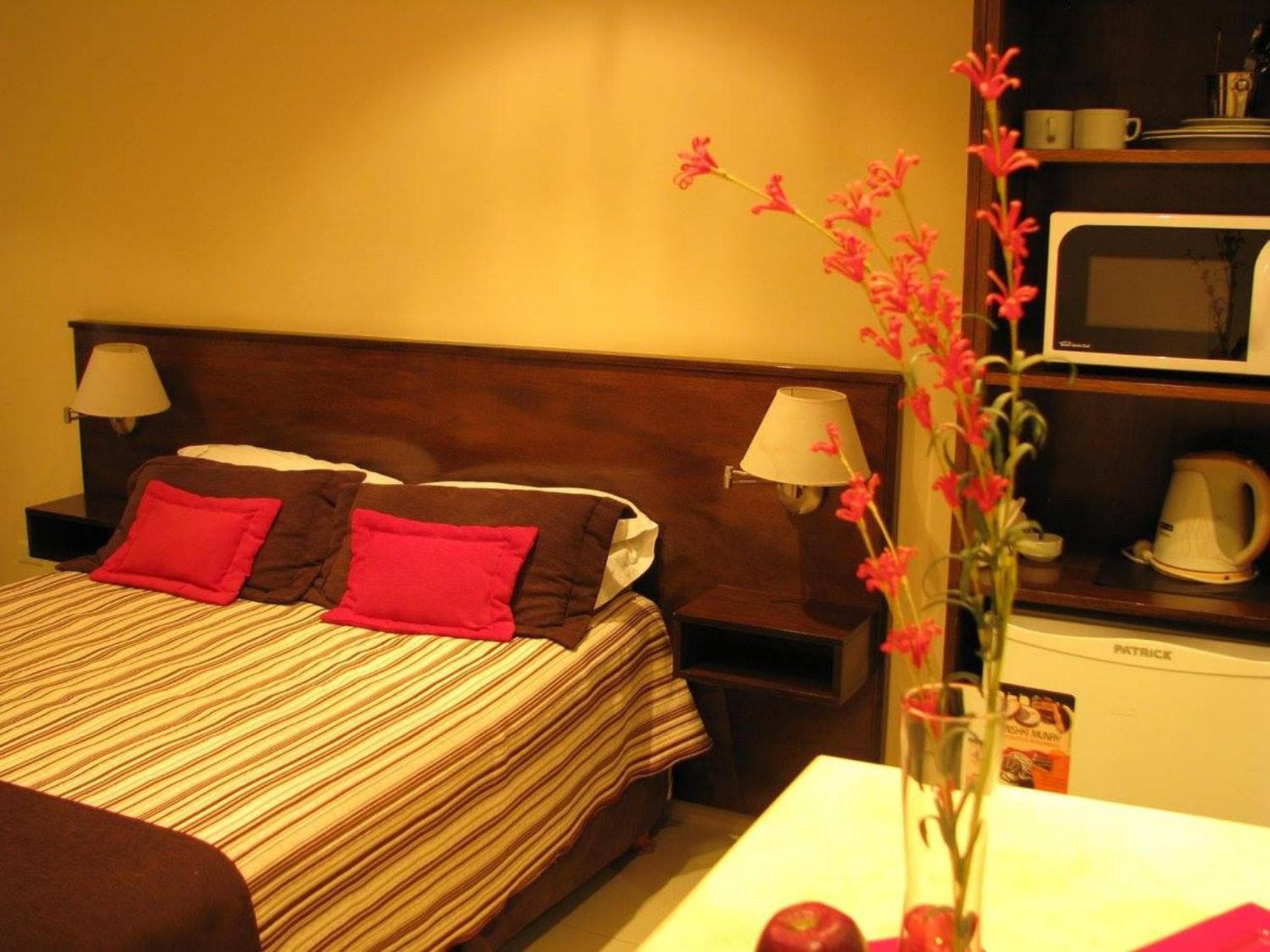 Don Gregorio Spa, Merlo, photo 3