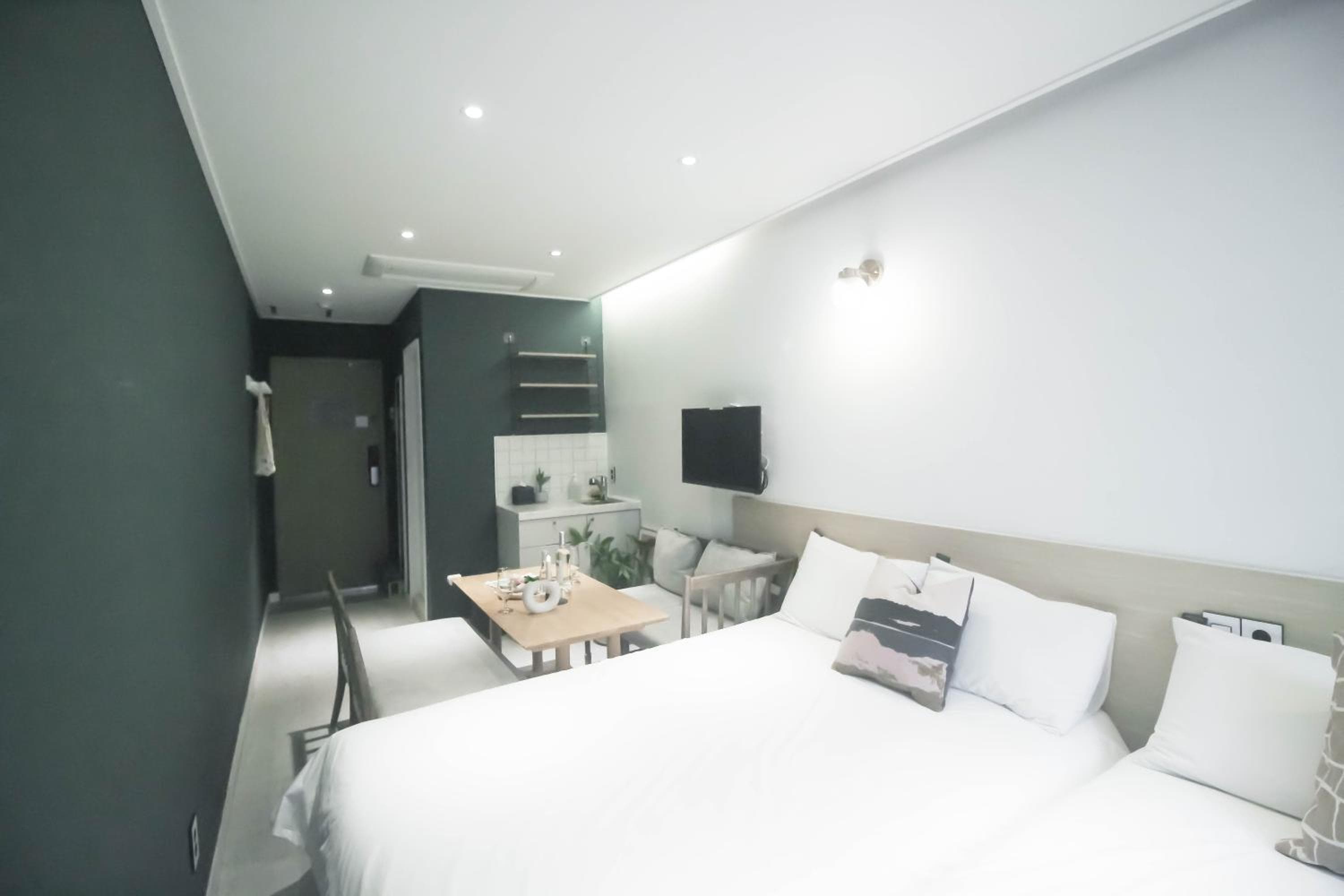 Artravel Home, Seoul, photo 6