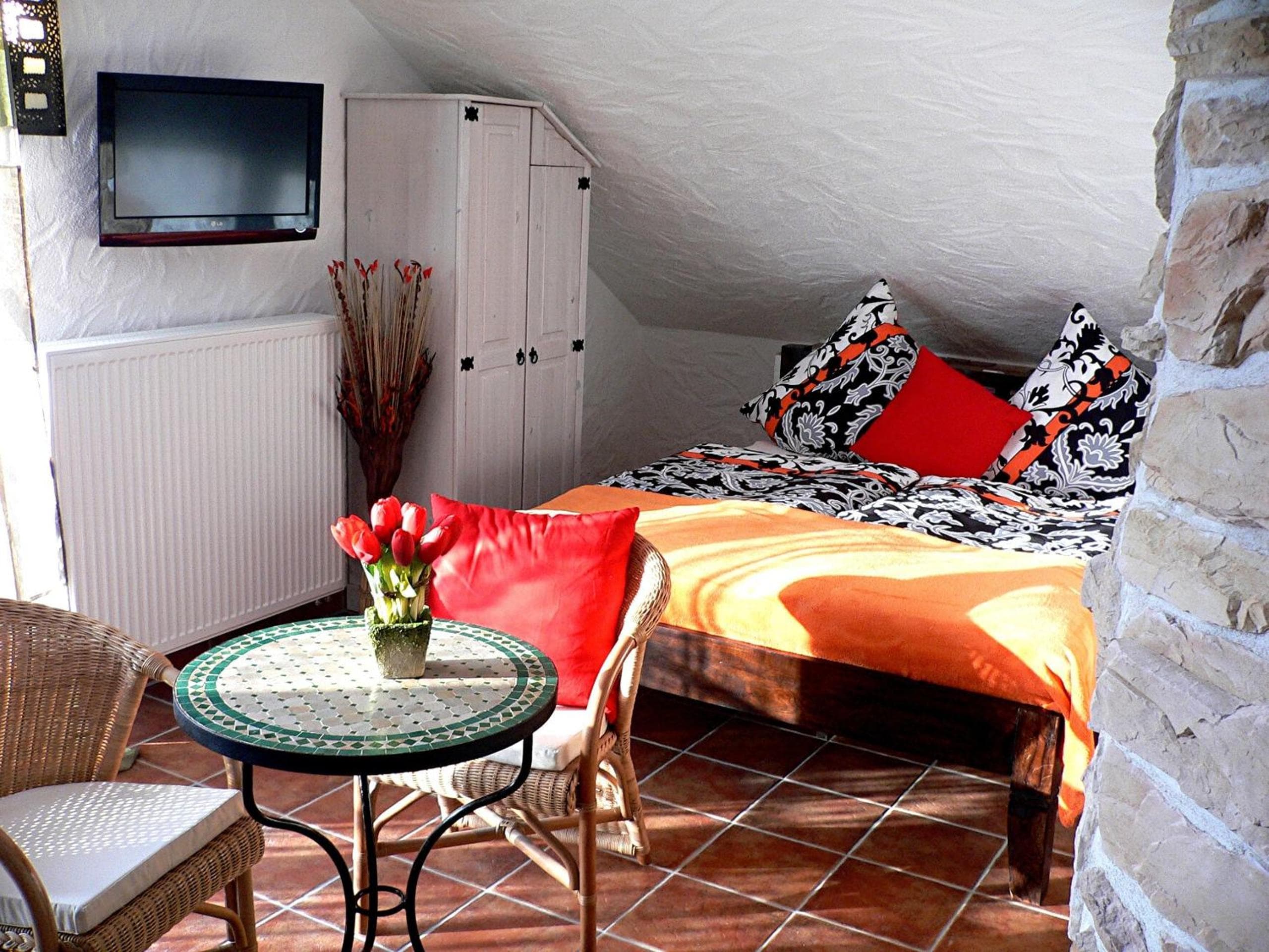 Apartmenthaus Casa Palma, Bühl, photo 6