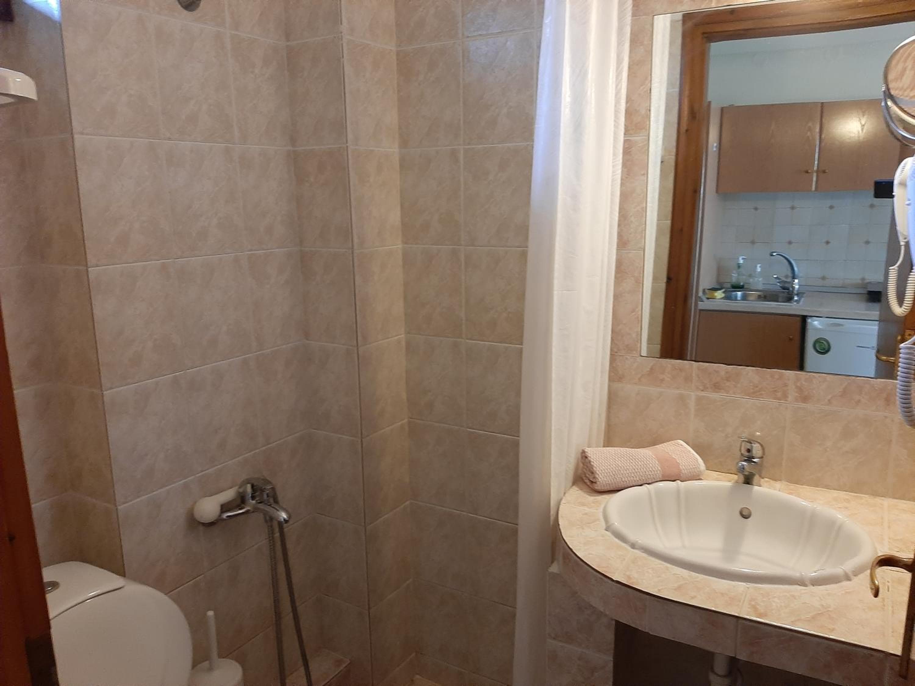 Hotel Flesvos, Pefkohori, photo 2
