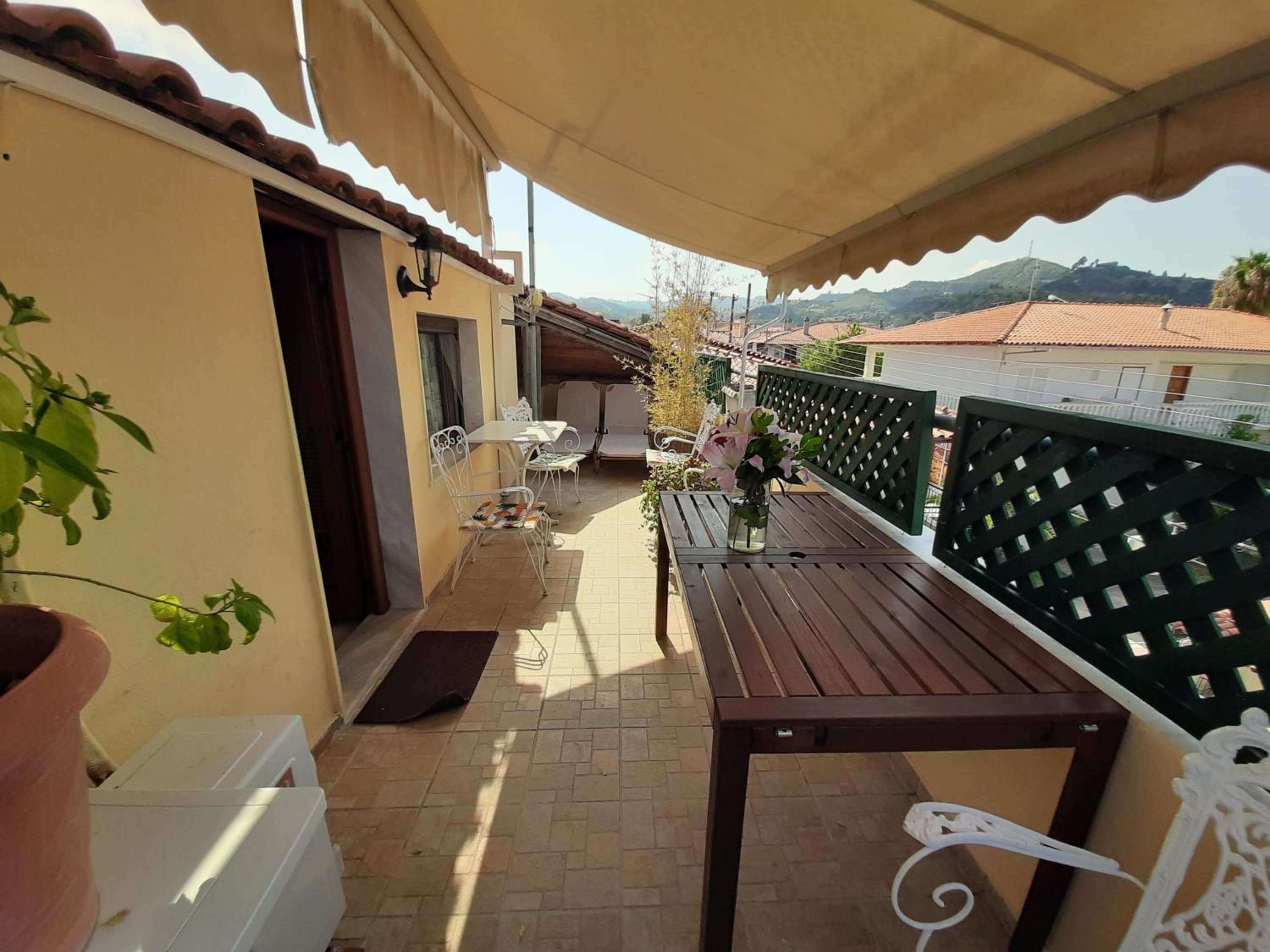 Hotel Flesvos, Pefkohori, photo 5