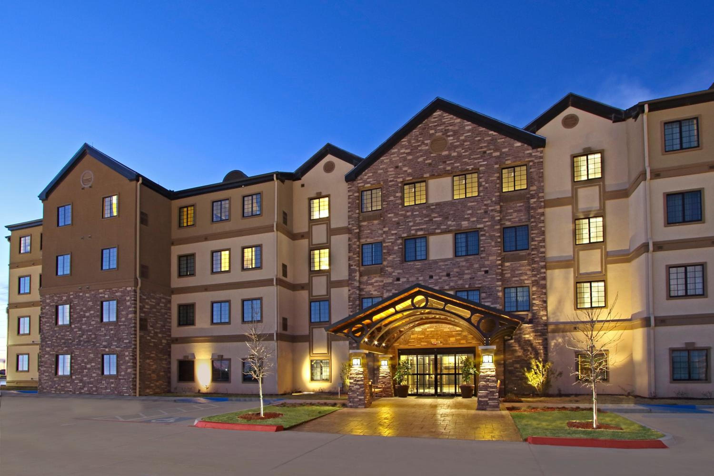 Staybridge Suites - Odessa - Interstate HWY 20 by IHG, Odessa