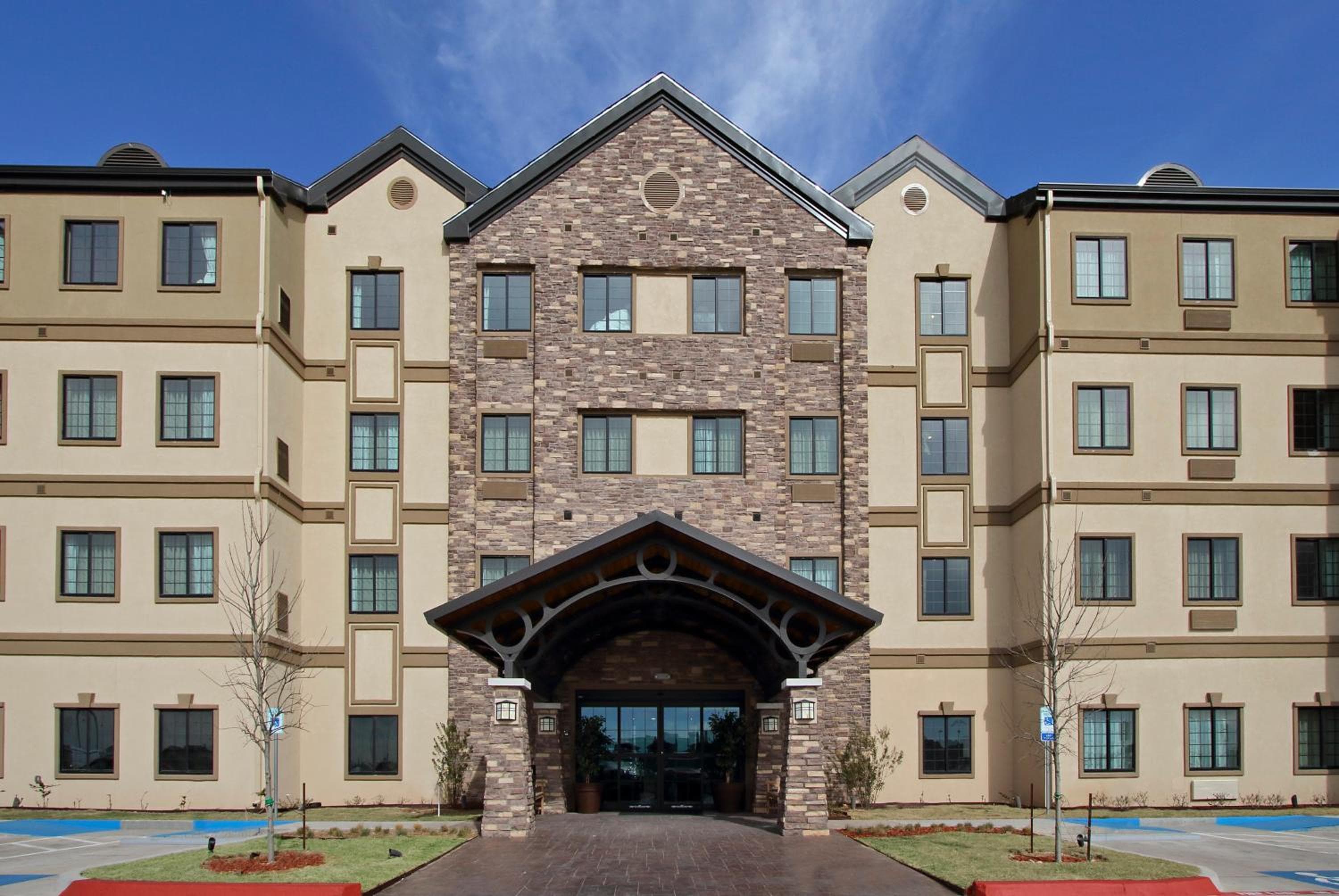 Staybridge Suites - Odessa - Interstate HWY 20 by IHG, Odessa, photo 3