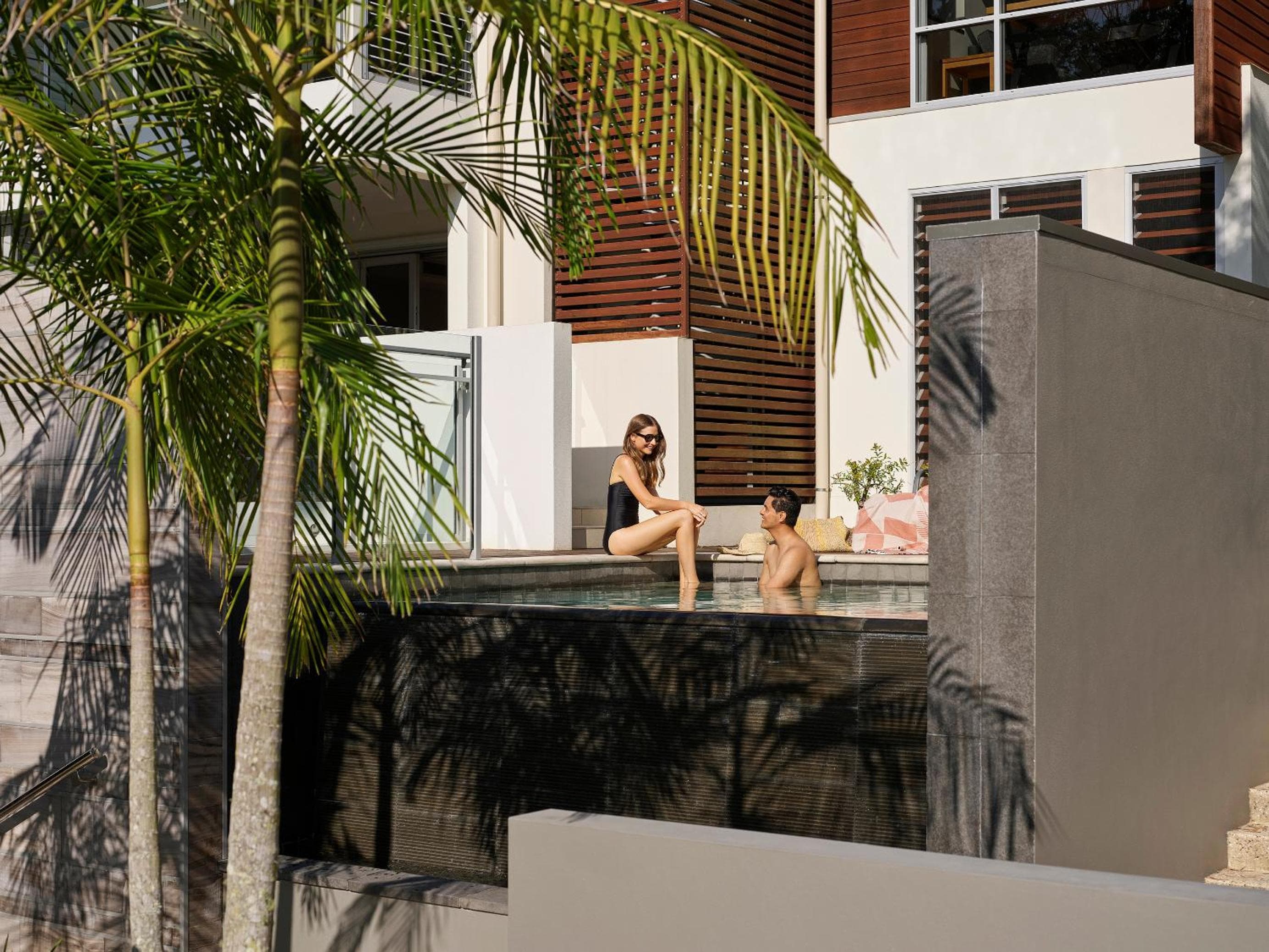 RACV Noosa Resort, Noosa Heads, photo 5