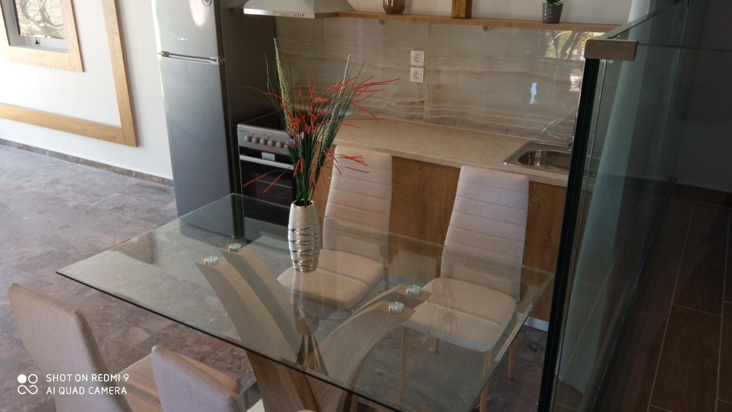 Zeus Throne Suites, Afionas, photo 3