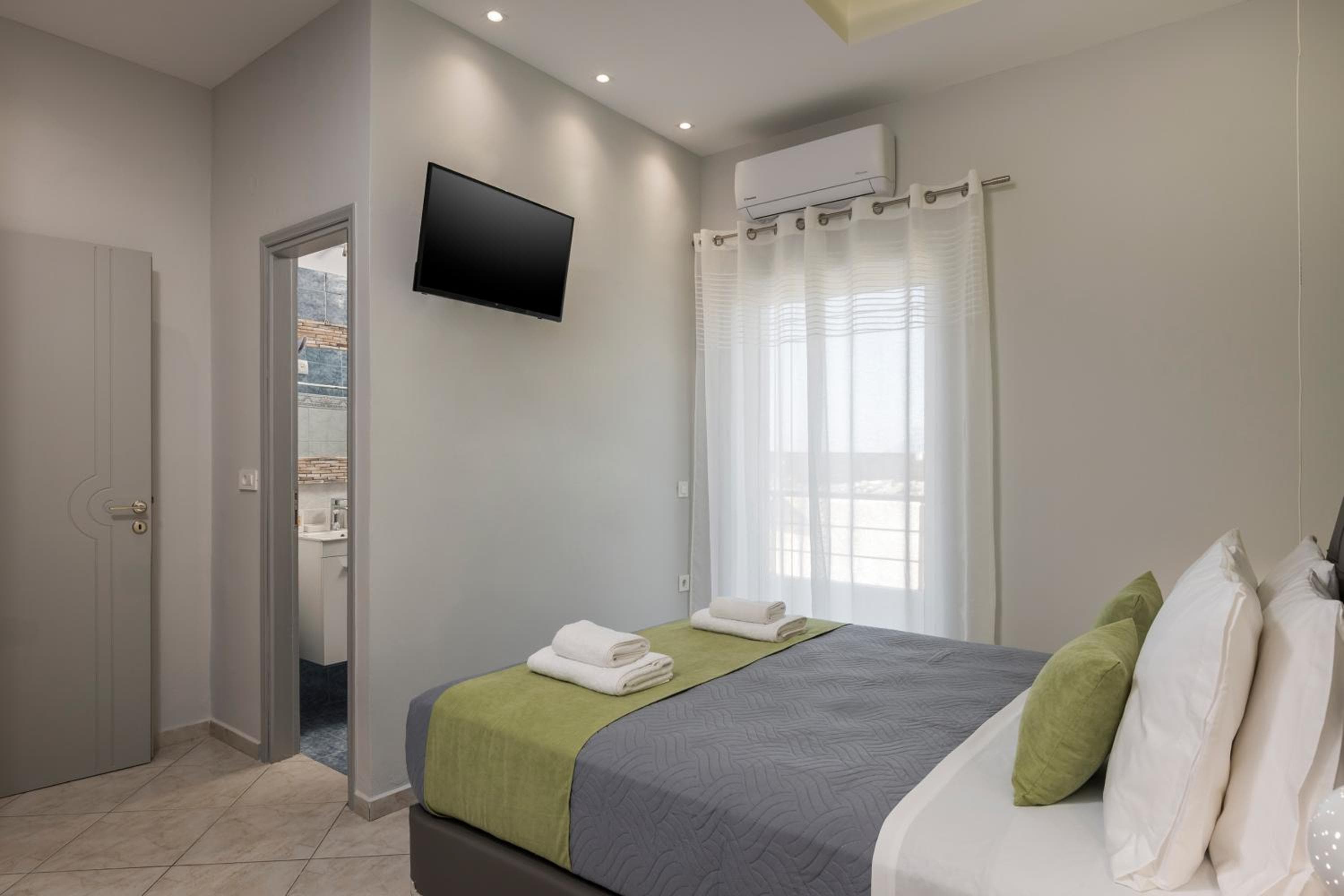 JT Apartments, Kissamos, photo 4