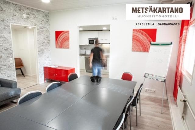 Metsäkartano, Kannus, photo 3