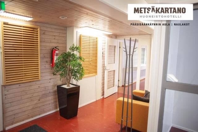 Metsäkartano, Kannus, photo 5