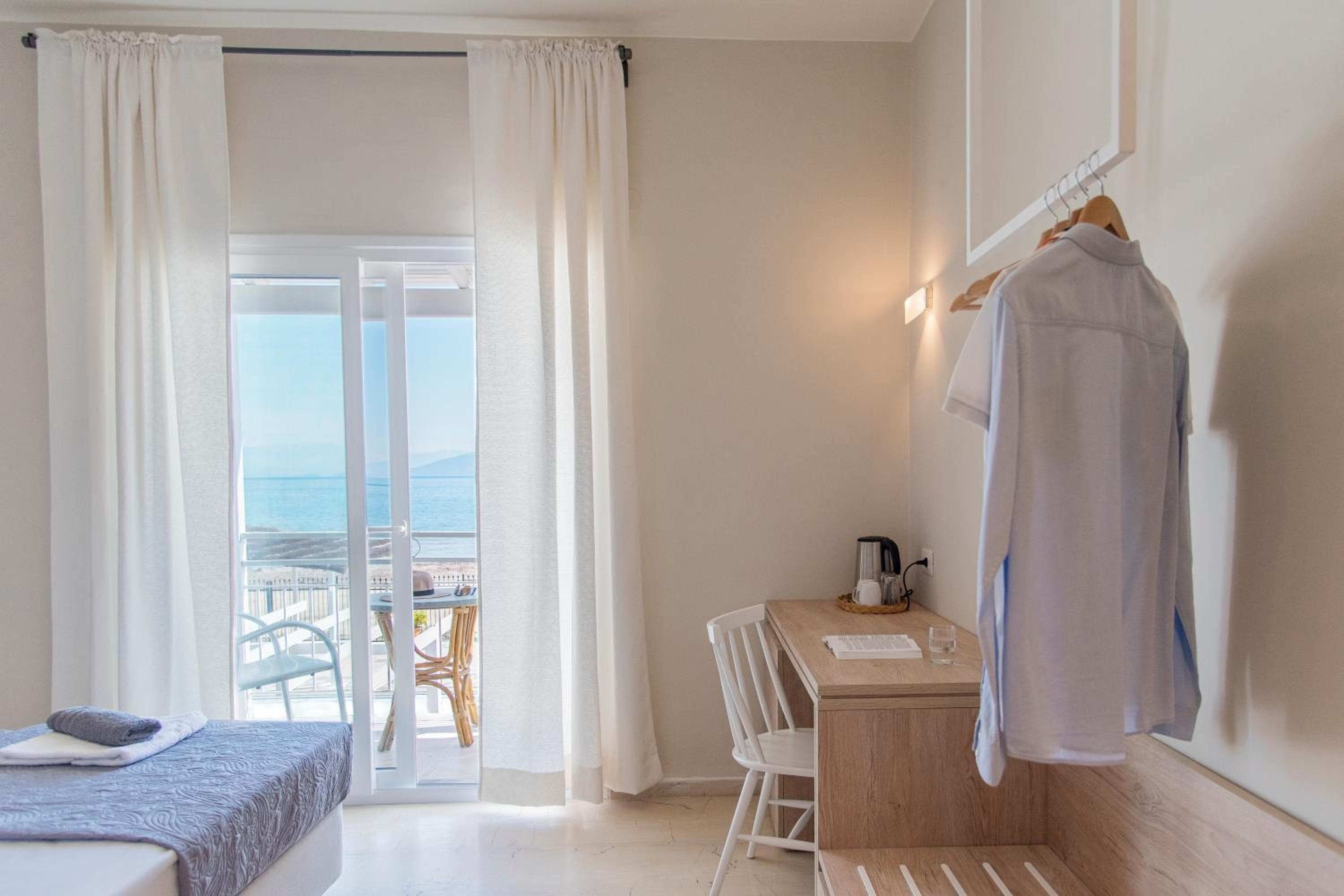 Ammos Apartments, Kavos, photo 3