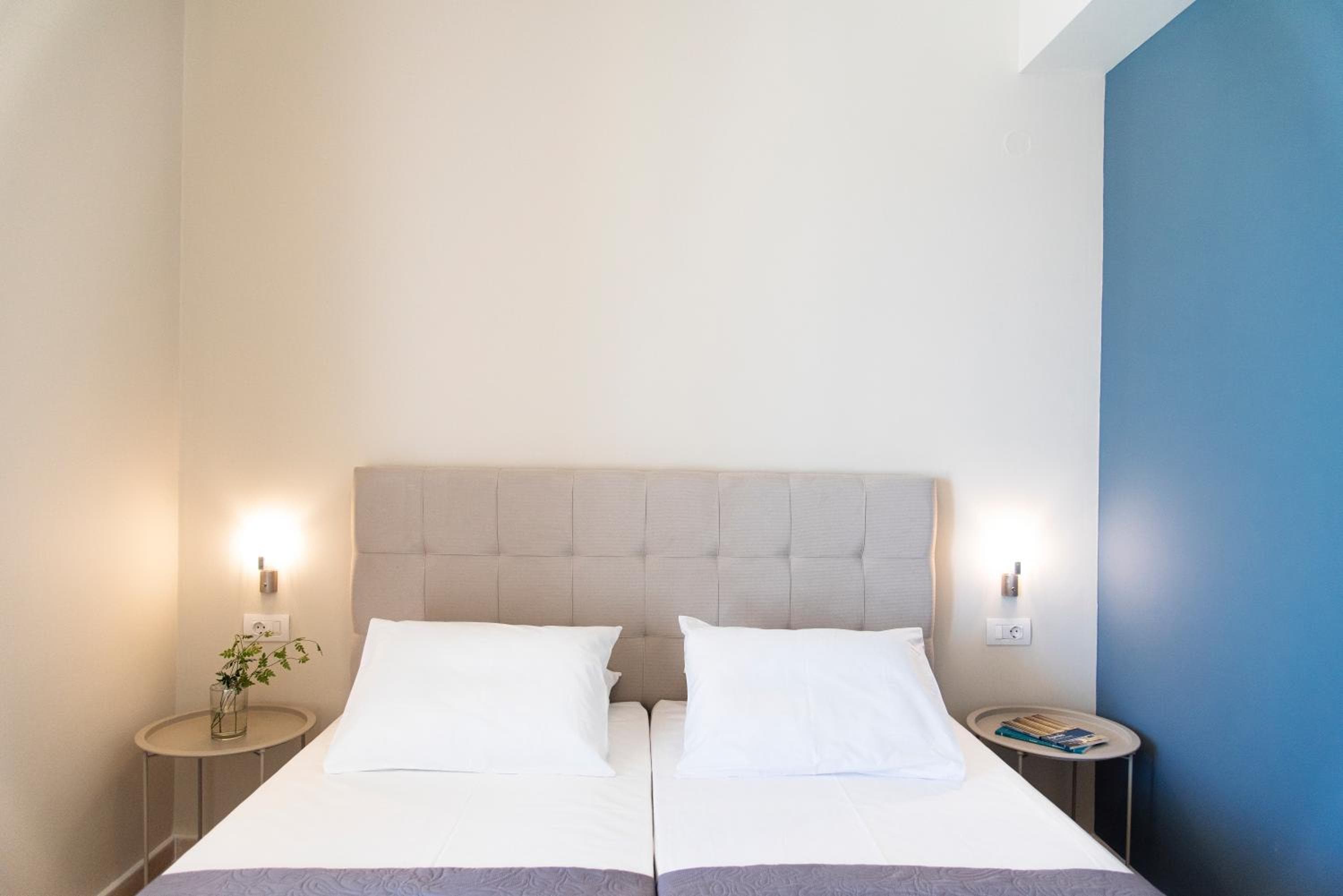 Ammos Apartments, Kavos, photo 5