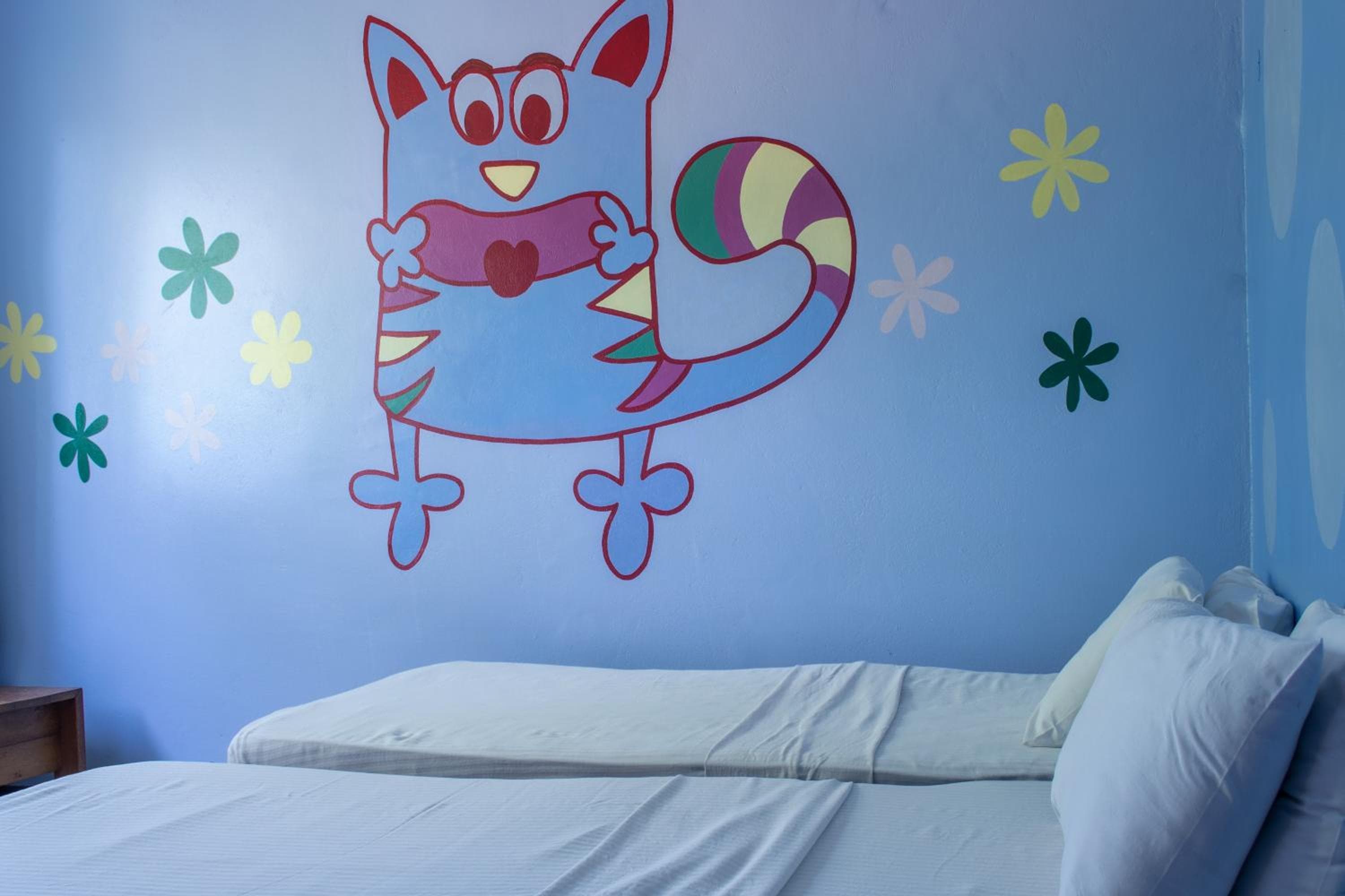 Cowrie Shell Beach Apartments Official, Bamburi, photo 5
