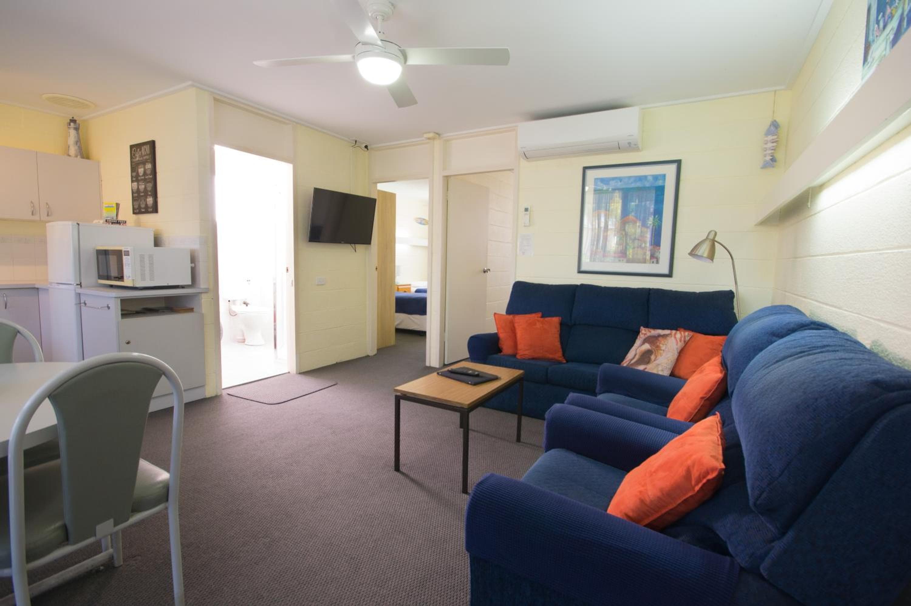 Kalindo Merimbula, Merimbula, photo 4