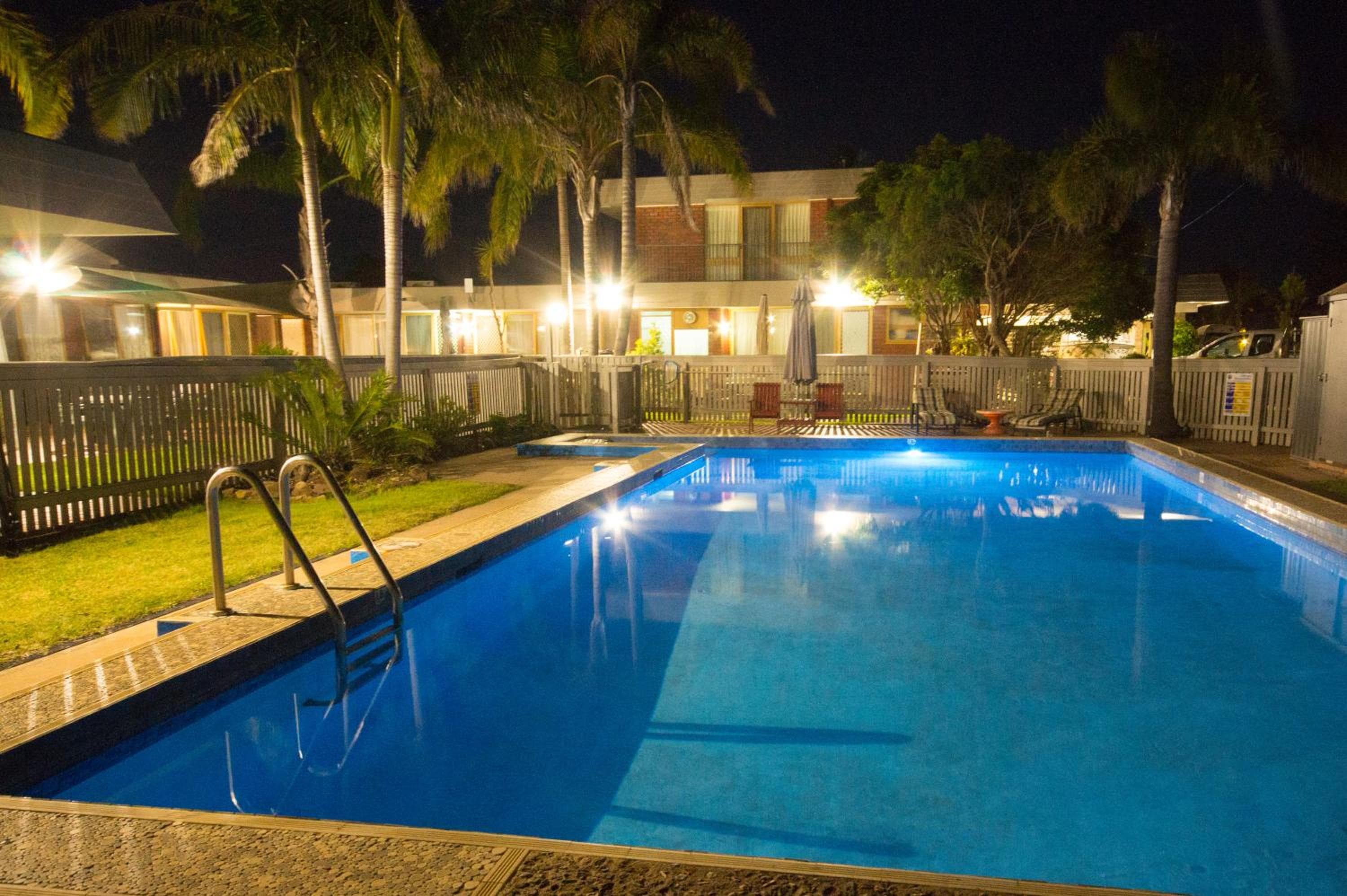 Kalindo Merimbula, Merimbula, photo 3