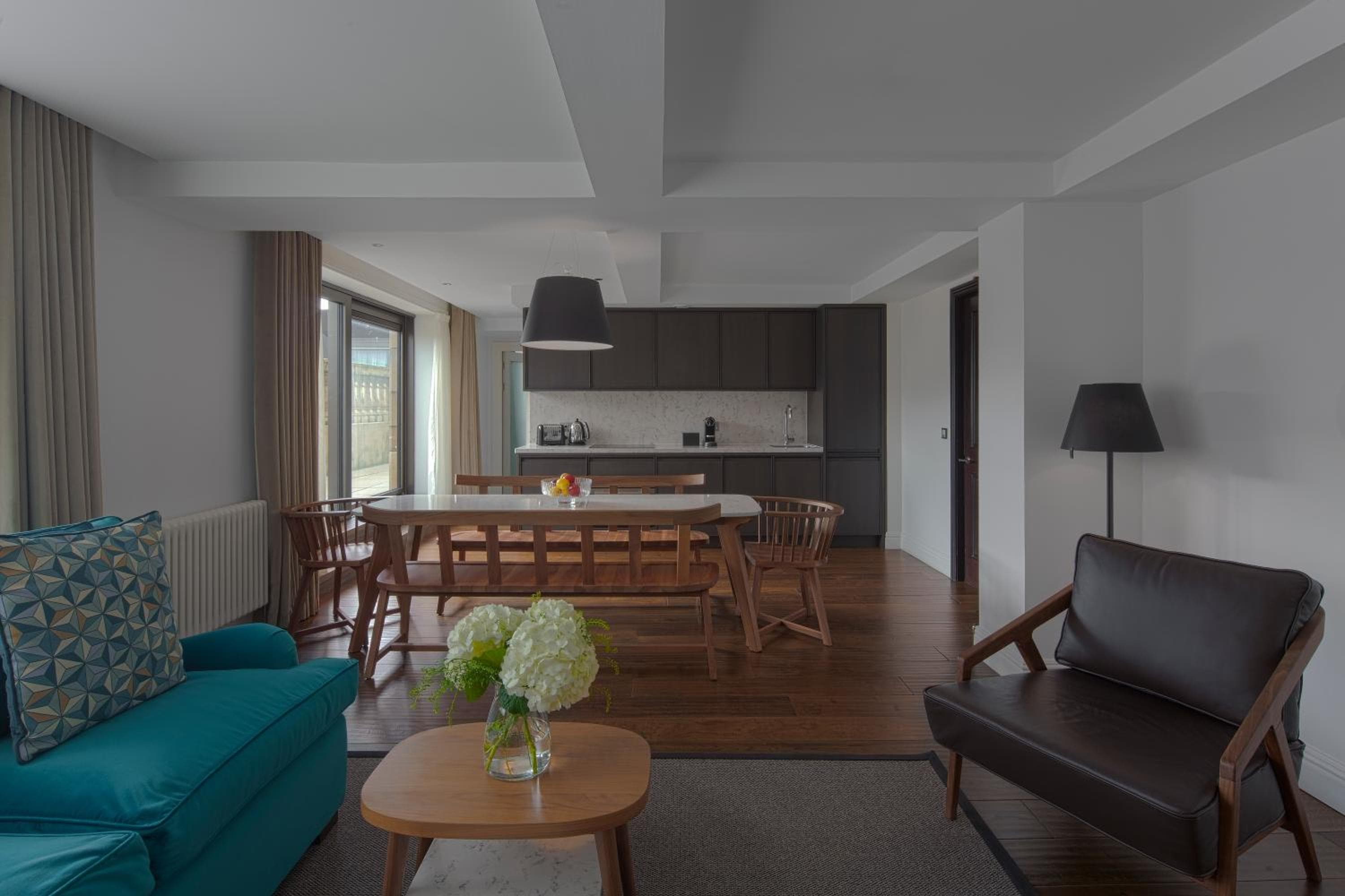 The Edinburgh Grand, a Luxury Collection Hotel, Edinburgh, Edinburgh, photo 6