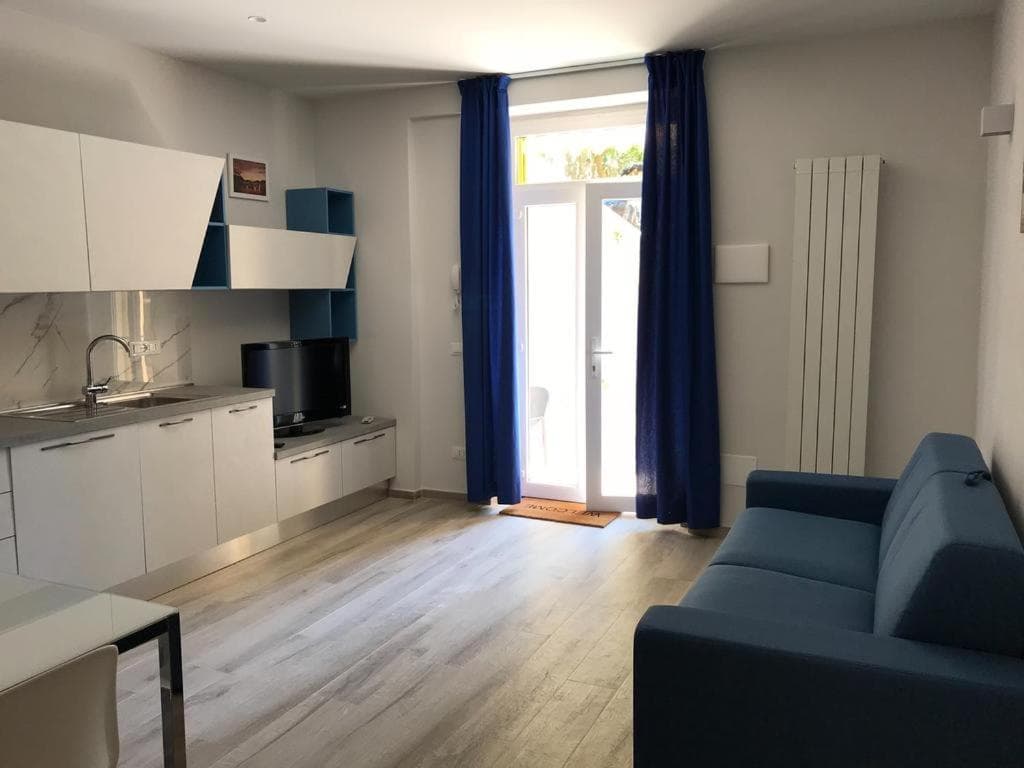 Residence Mare Azzurro, Lerici, photo 4