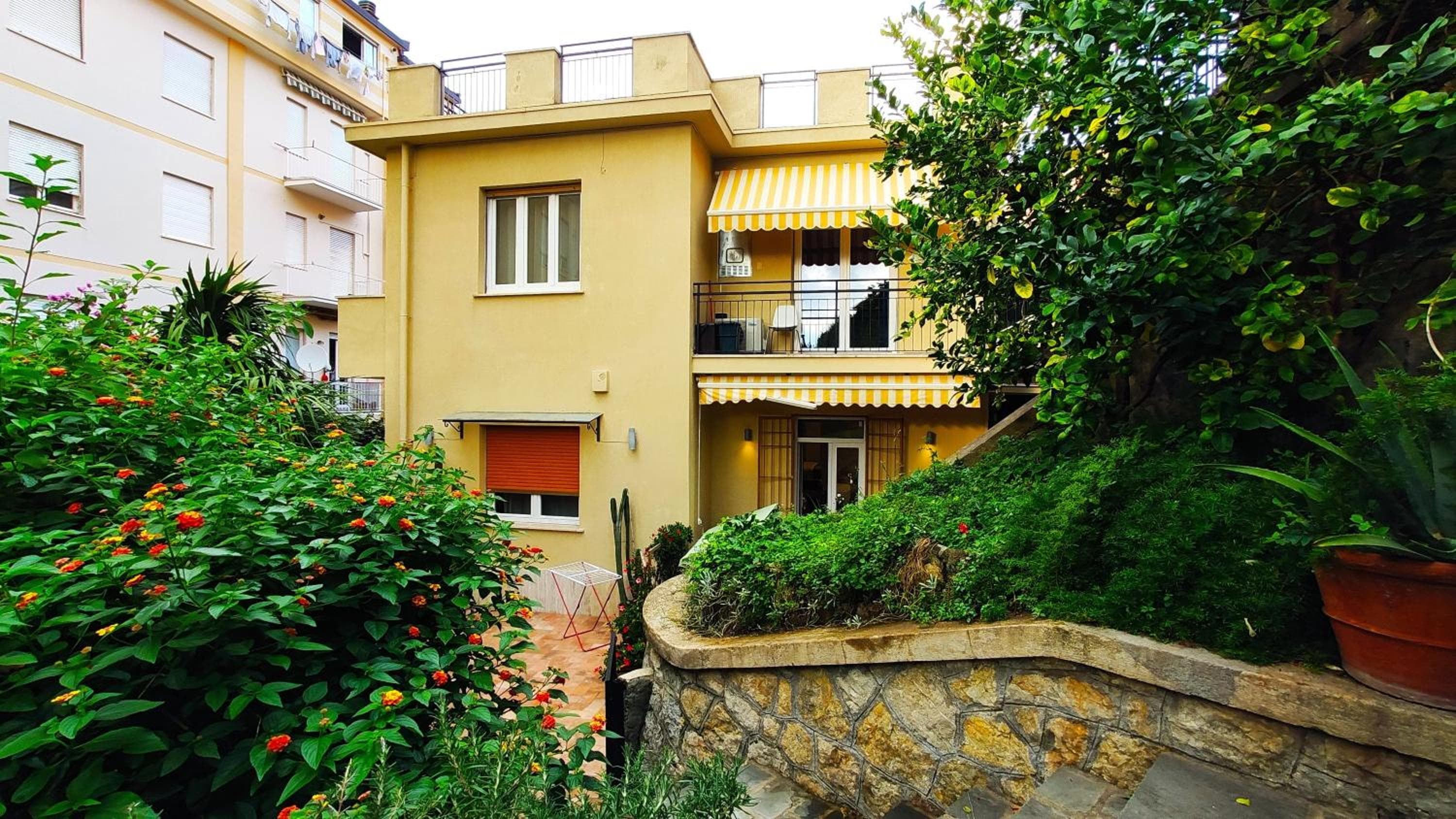 Residence Mare Azzurro, Lerici
