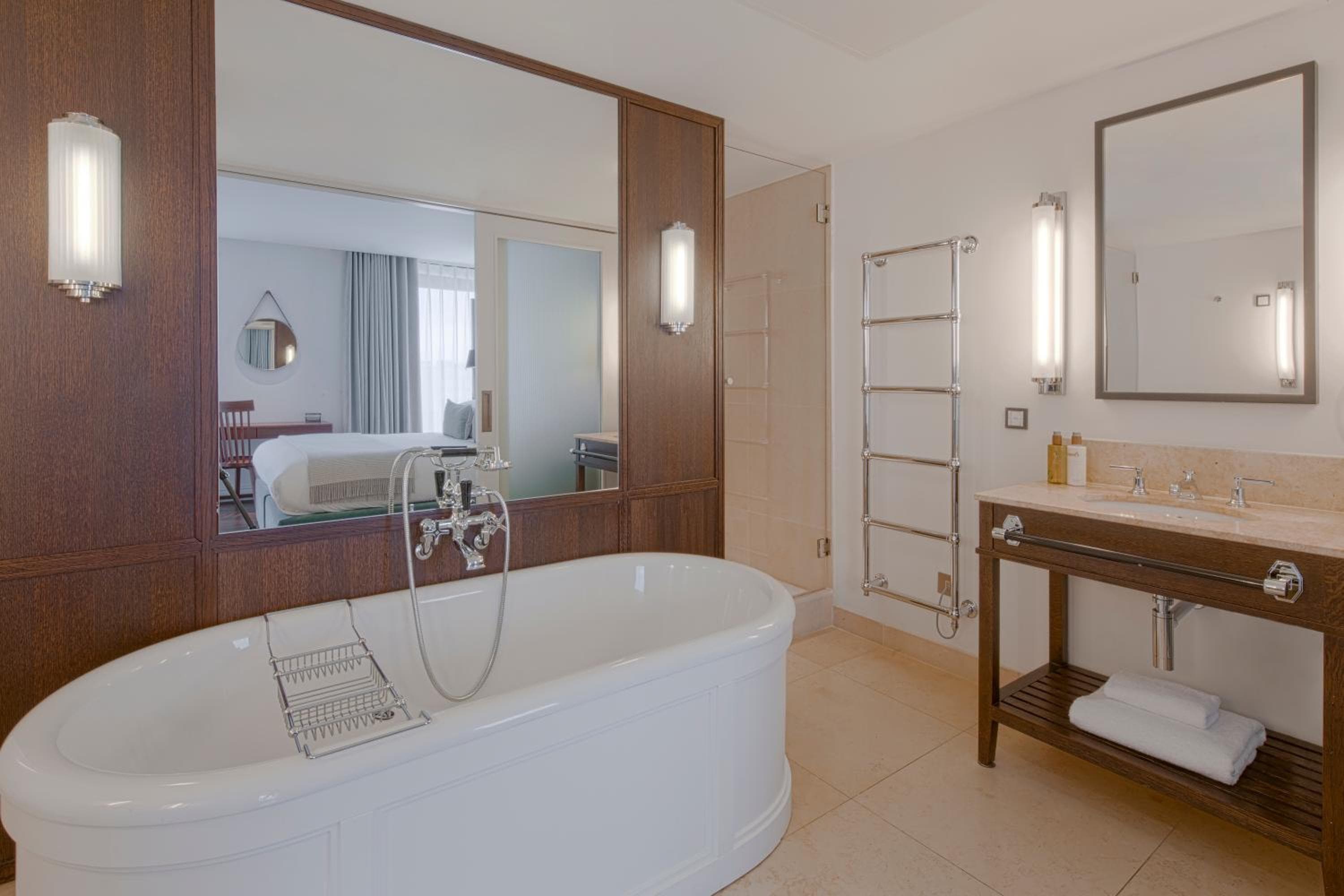 The Edinburgh Grand, a Luxury Collection Hotel, Edinburgh, Edinburgh, photo 4