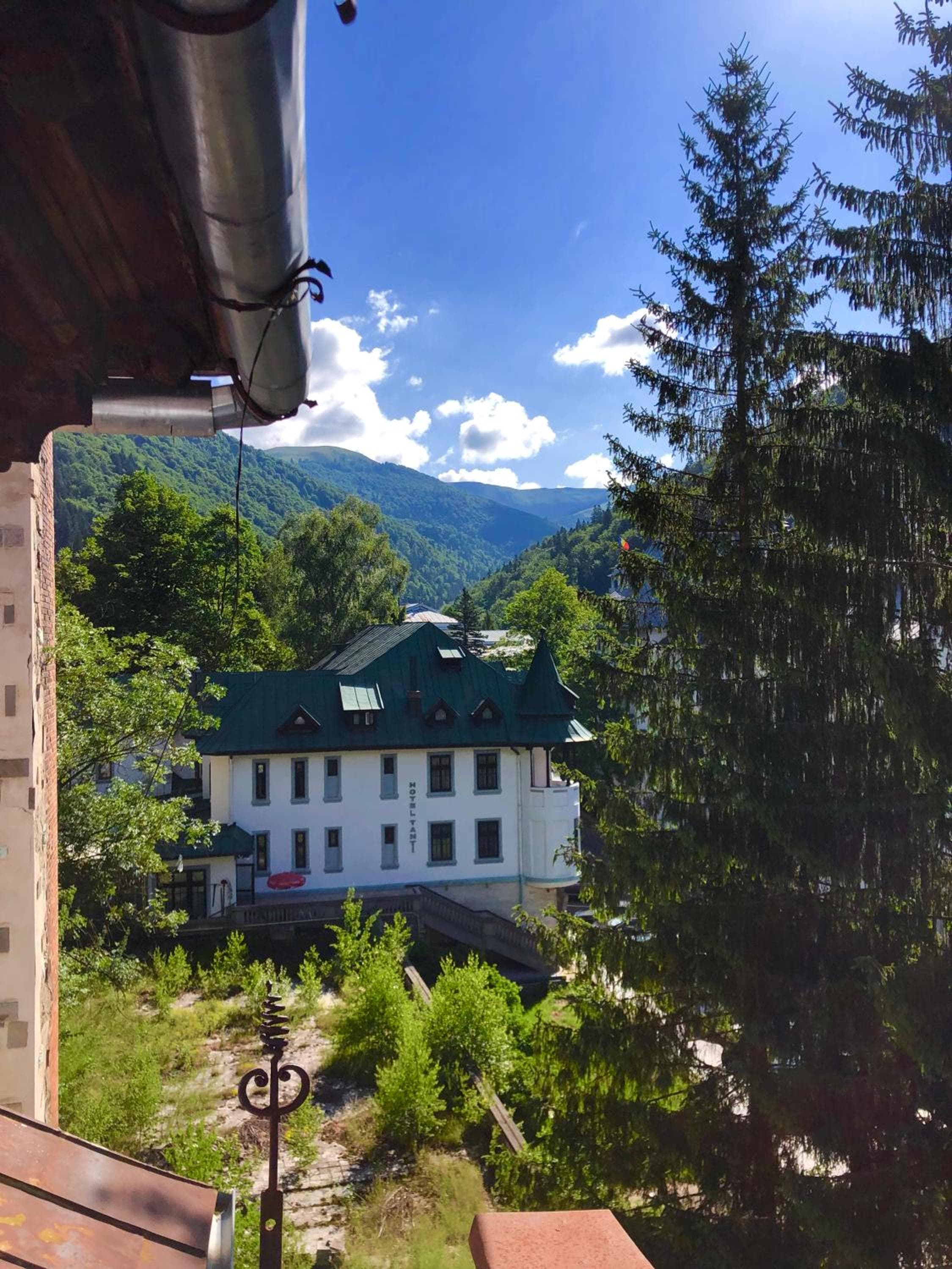 Royal Residence 1901, Sinaia, photo 4