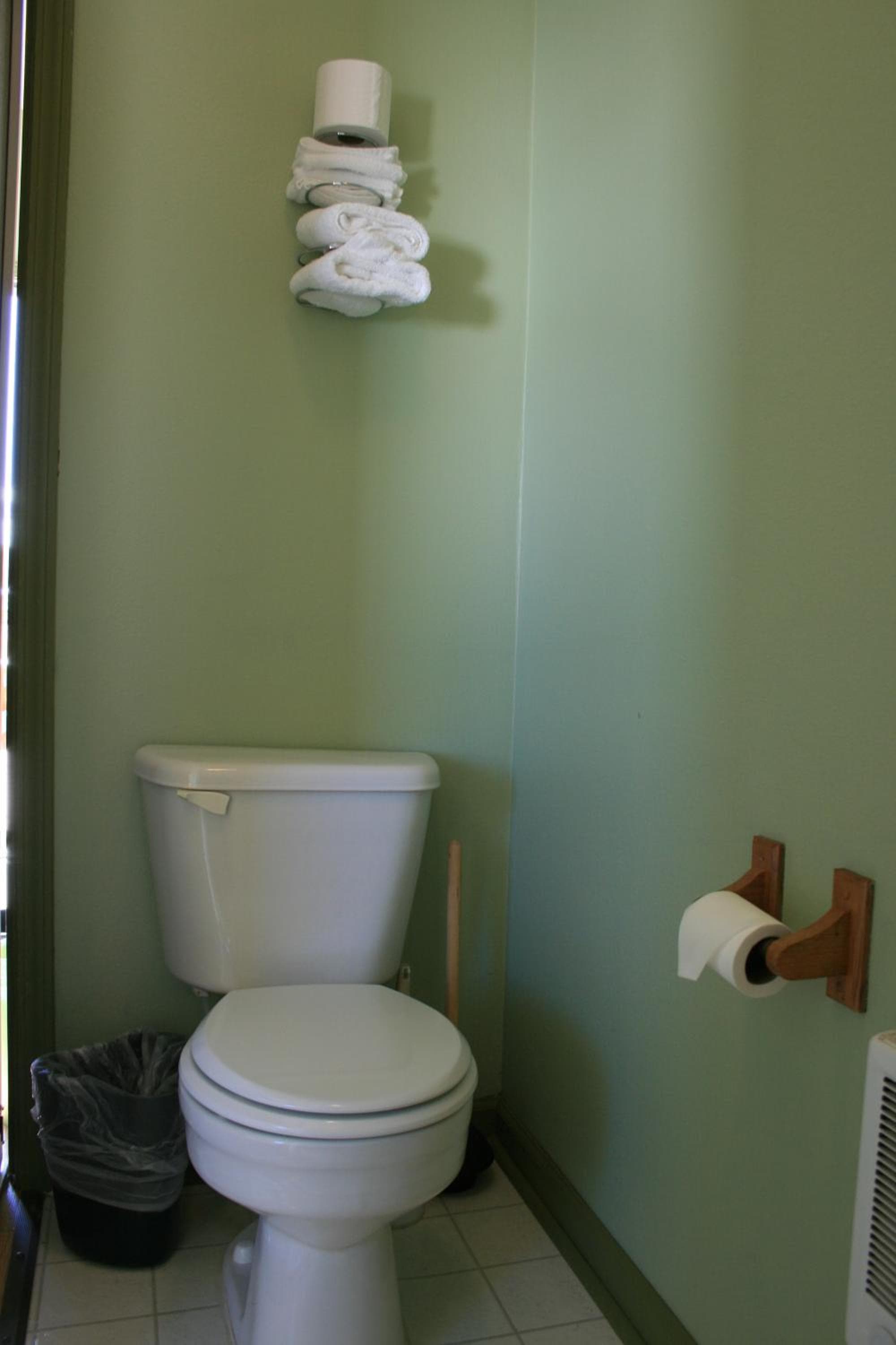Crooked River Ranch Cabins, Terrebonne, photo 5