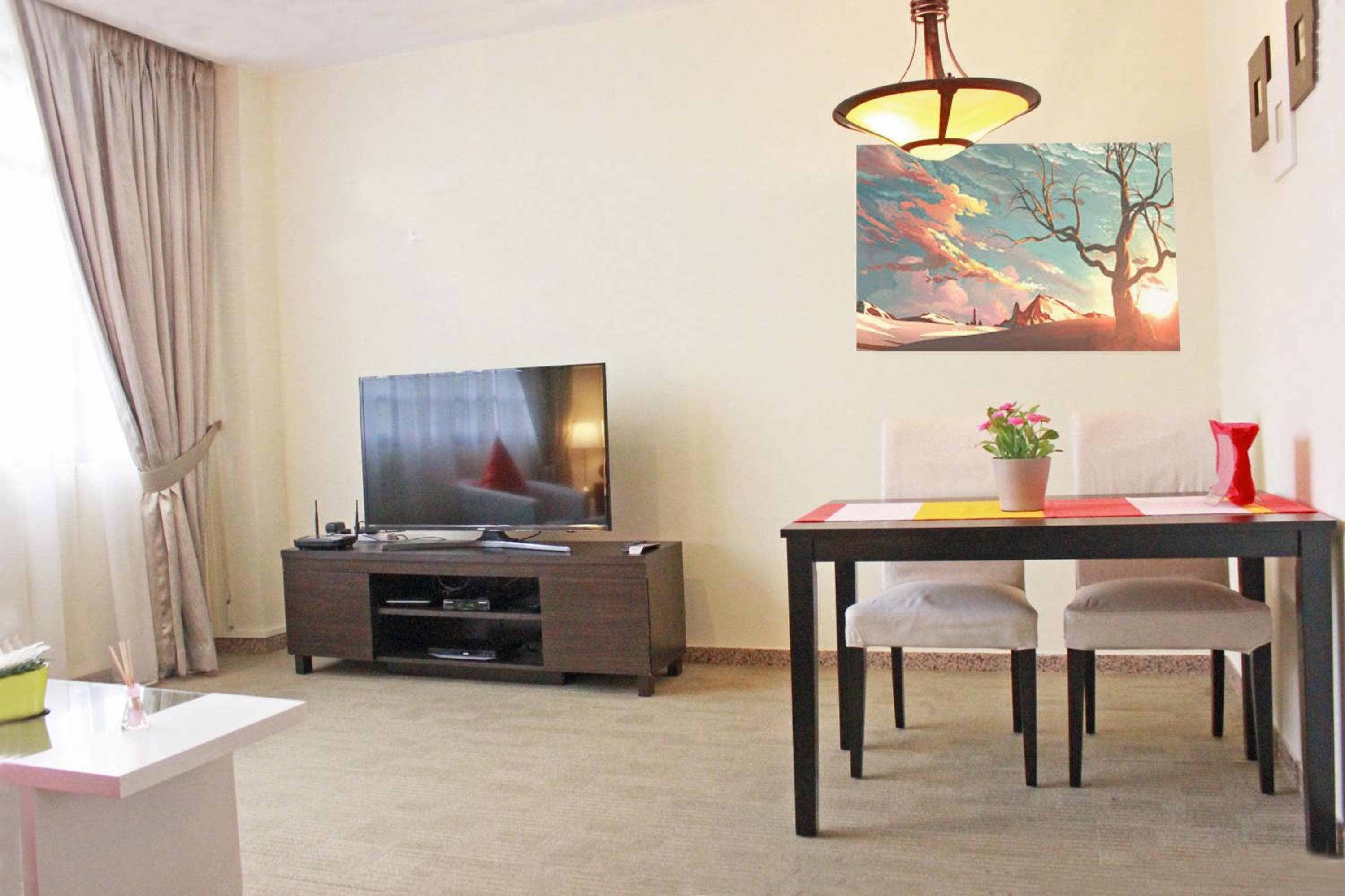 Alocassia Serviced Apartments, Singapore, photo 4