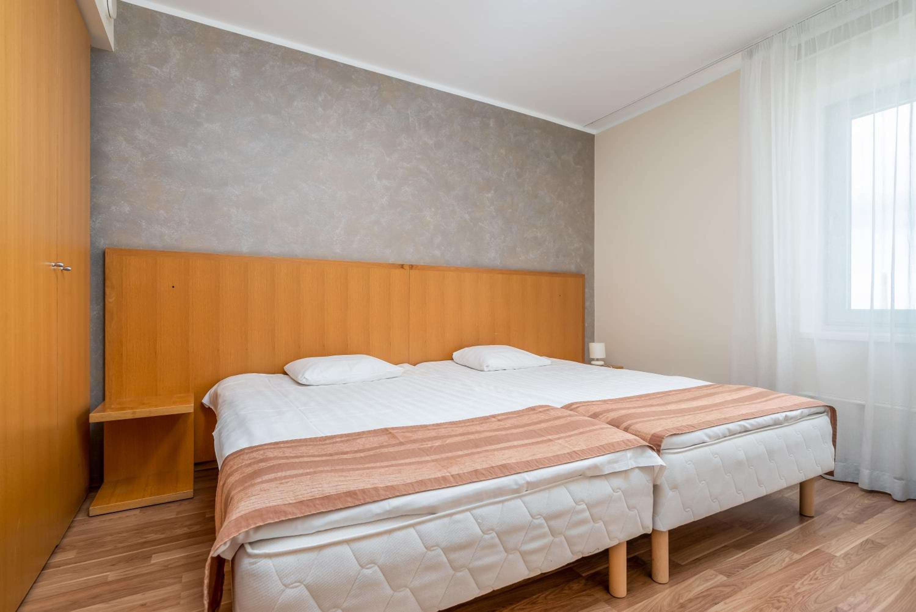 Adelle Apartments Viru Keskuses, 9-th floor, Tallinn, photo 5