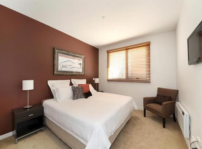 Brighton Bay Apartments, Melbourne, photo 3