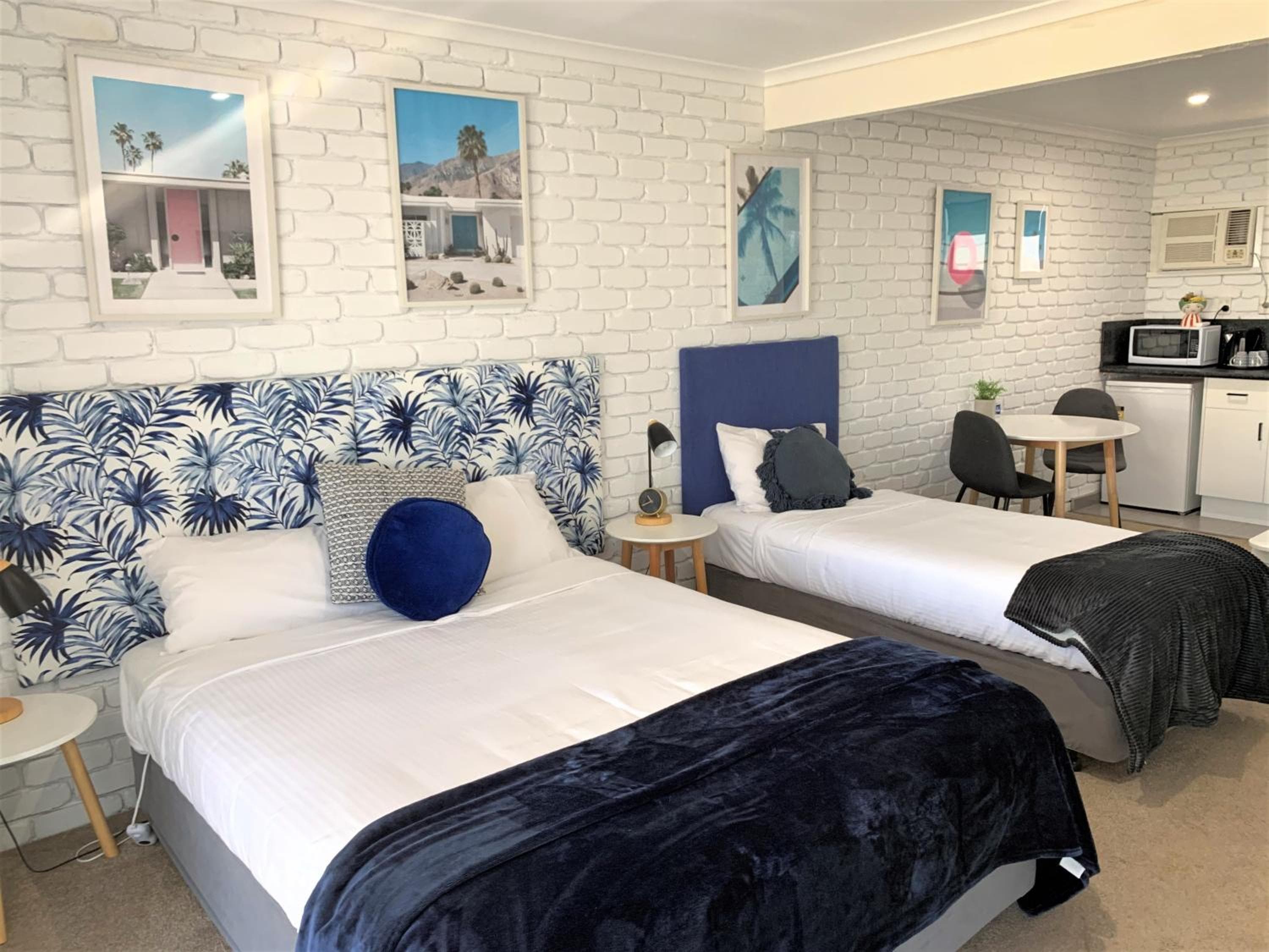 Mulwala Resort, Mulwala, photo 6