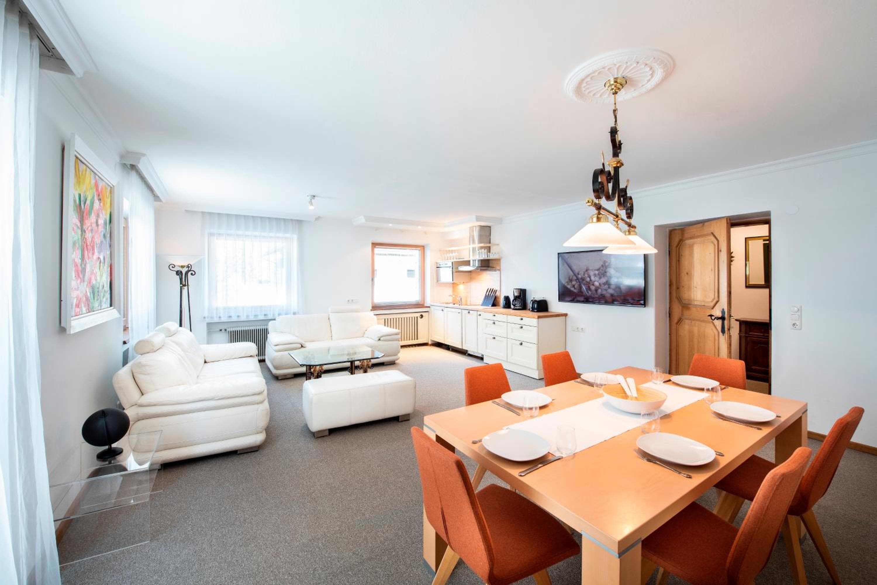 MANNI home - rooms & apartments, Mayrhofen, photo 6