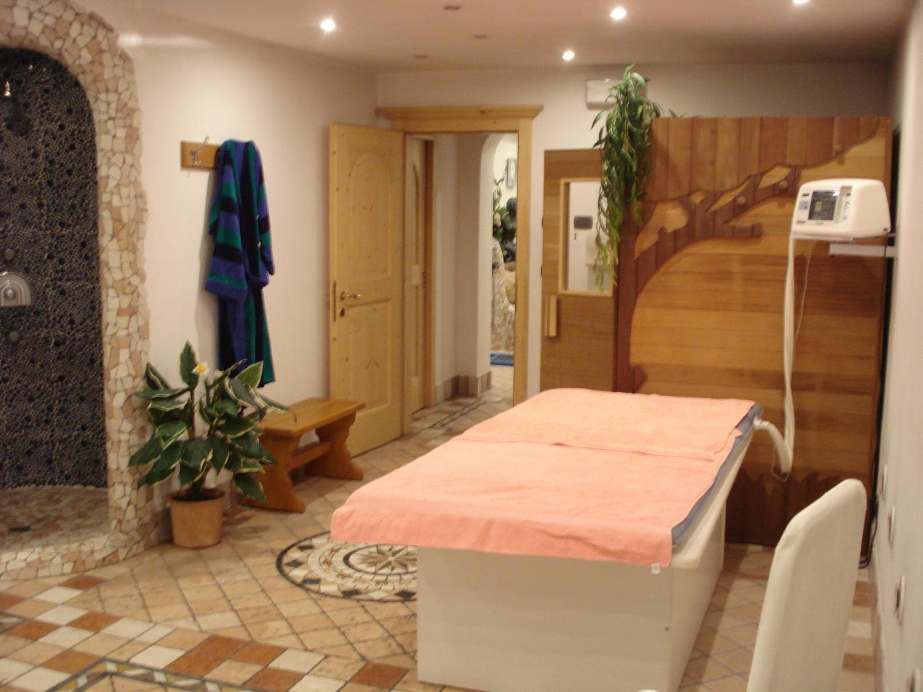 Residence Holiday, Pozza di Fassa, photo 3